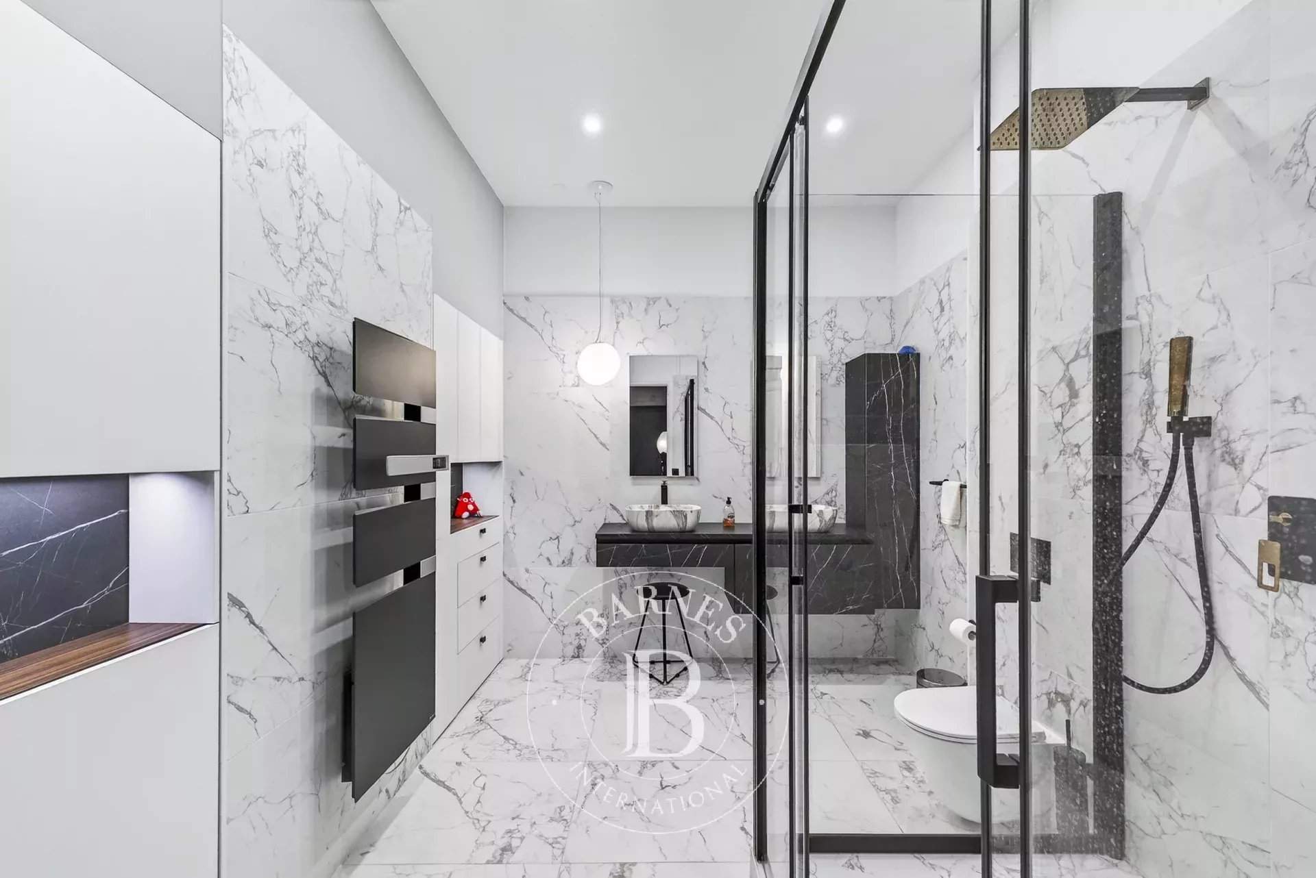 Marseille  - Apartment 3 Bedrooms - picture 8