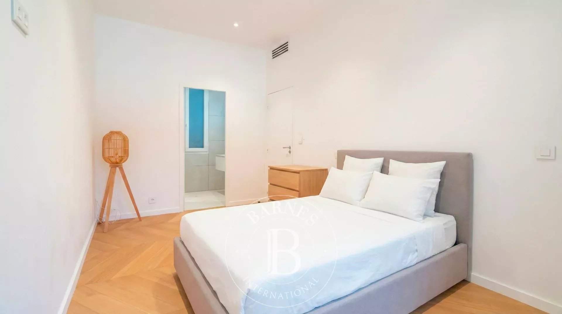 Marseille  - Piso 3 Cuartos 2 Habitaciones - picture 16