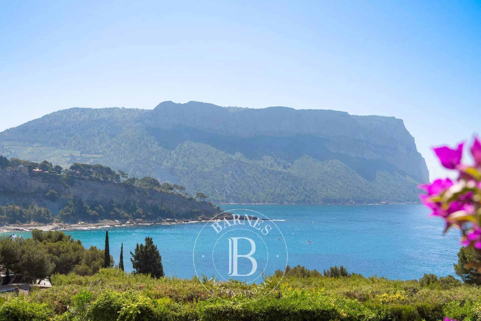 Cassis  - Apartment 3 Bedrooms - picture 1