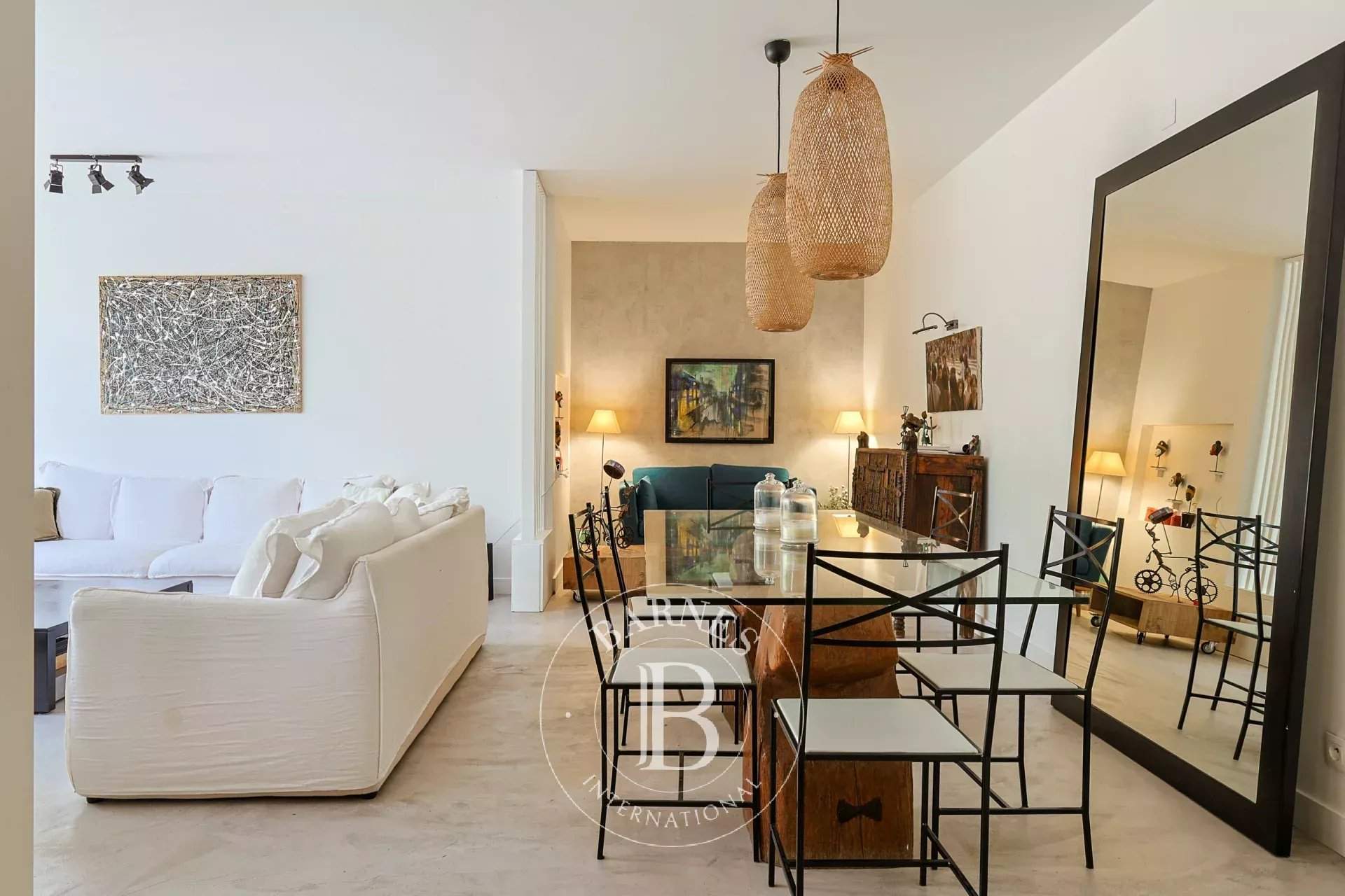 Marseille  - House 5 Bedrooms - picture 17
