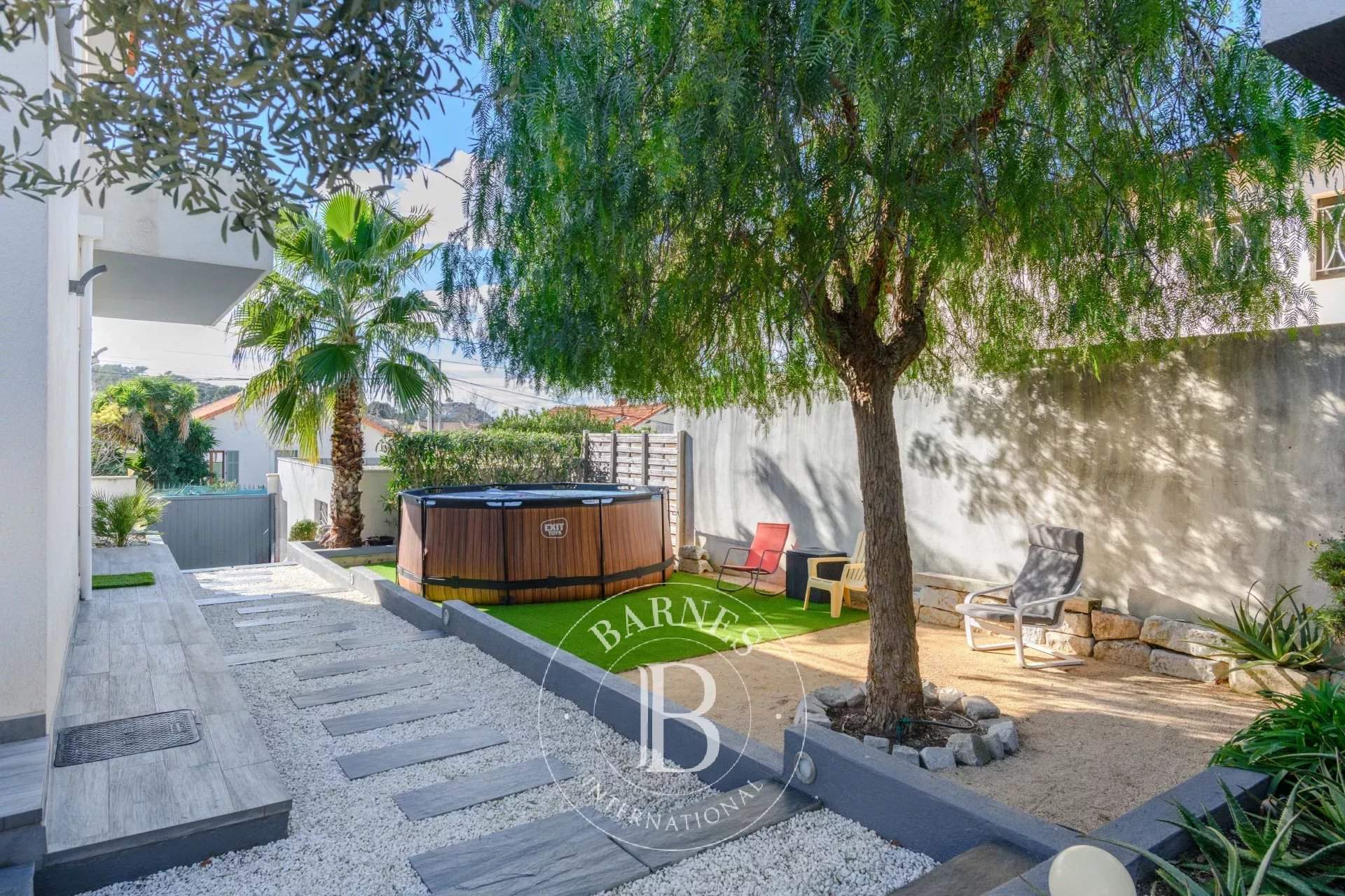 Marseille  - Maison 4 Pi&egrave;ces 4 Chambres - picture 20