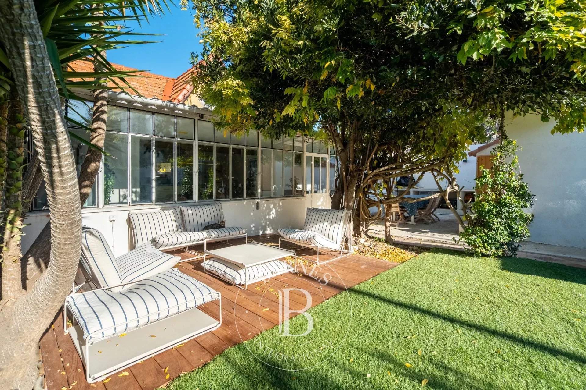 Marseille  - Maison 4 Pièces 3 Chambres - picture 4