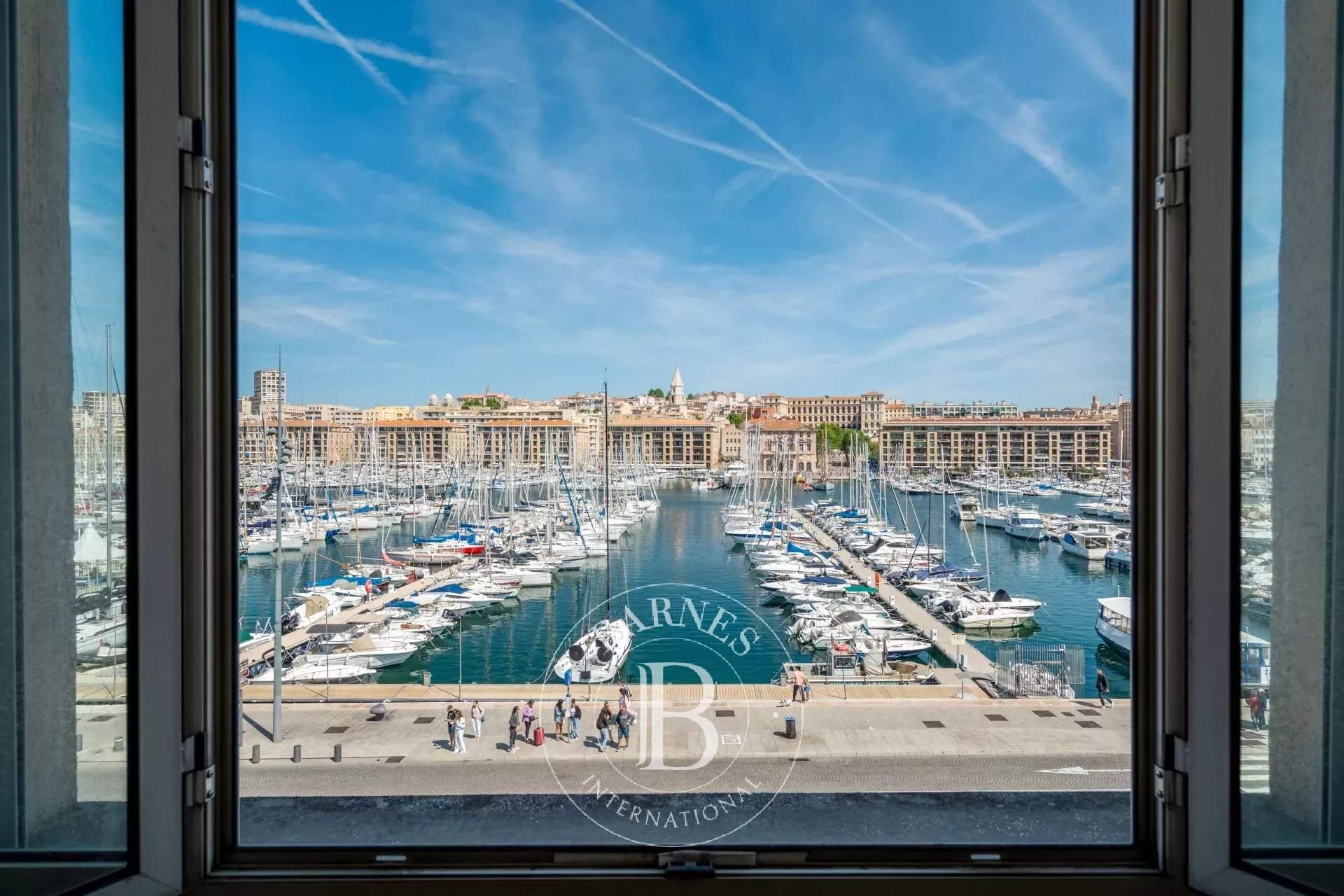 Marseille  - Apartment 3 Bedrooms - picture 1
