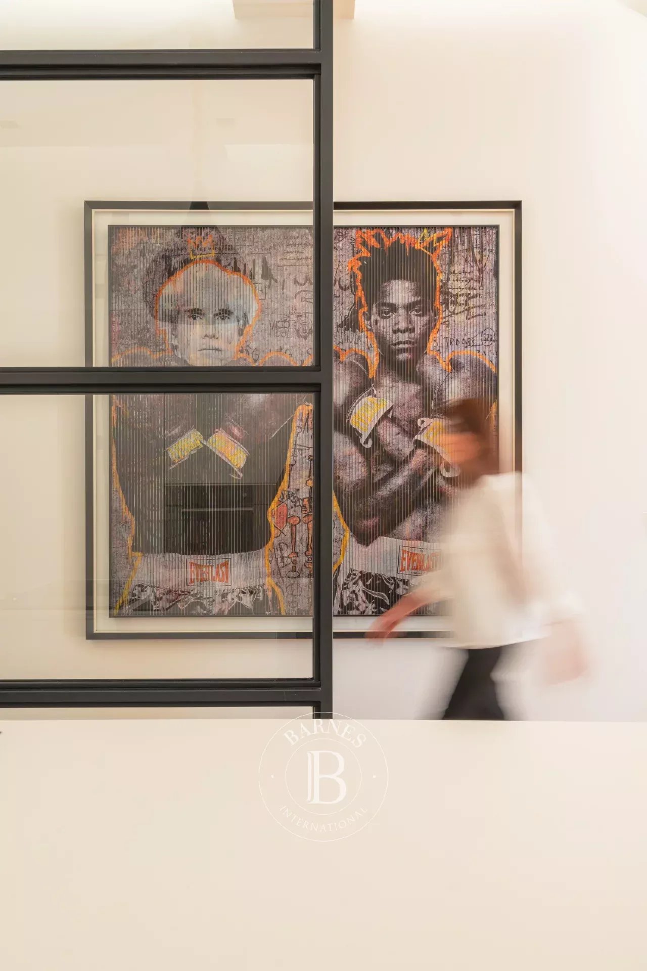 Marseille  - Appartement 4 Pi&egrave;ces 3 Chambres - picture 8