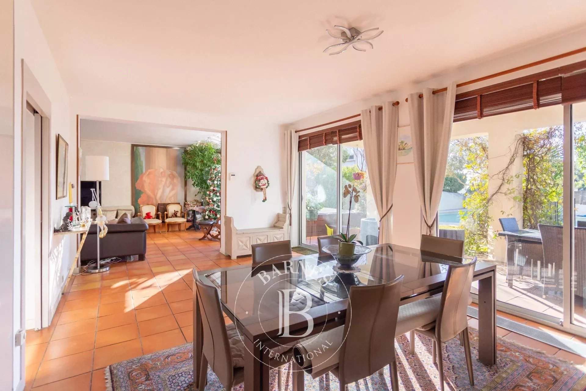 Marseille  - Casa 6 Cuartos 5 Habitaciones - picture 8