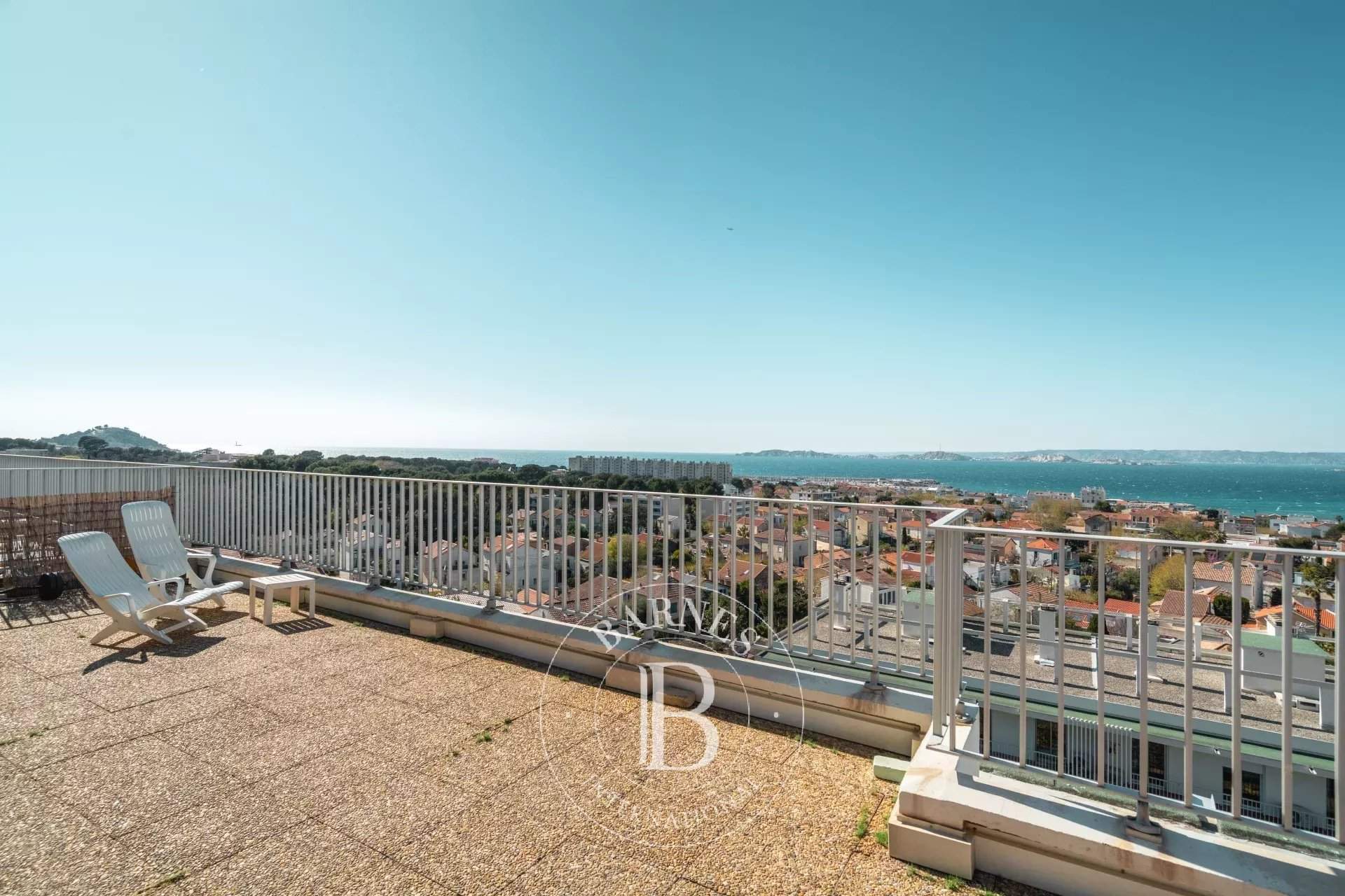 Marseille  - Apartment 3 Bedrooms - picture 6