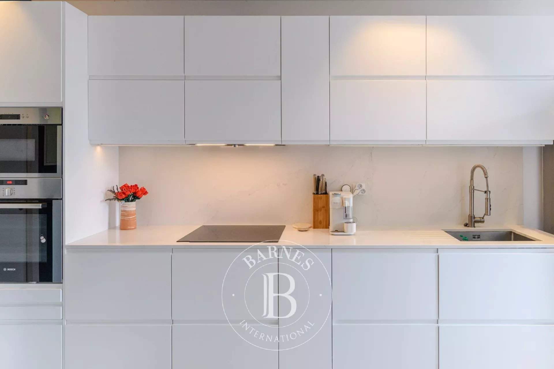 Marseille  - Appartement 3 Pièces 2 Chambres - picture 10