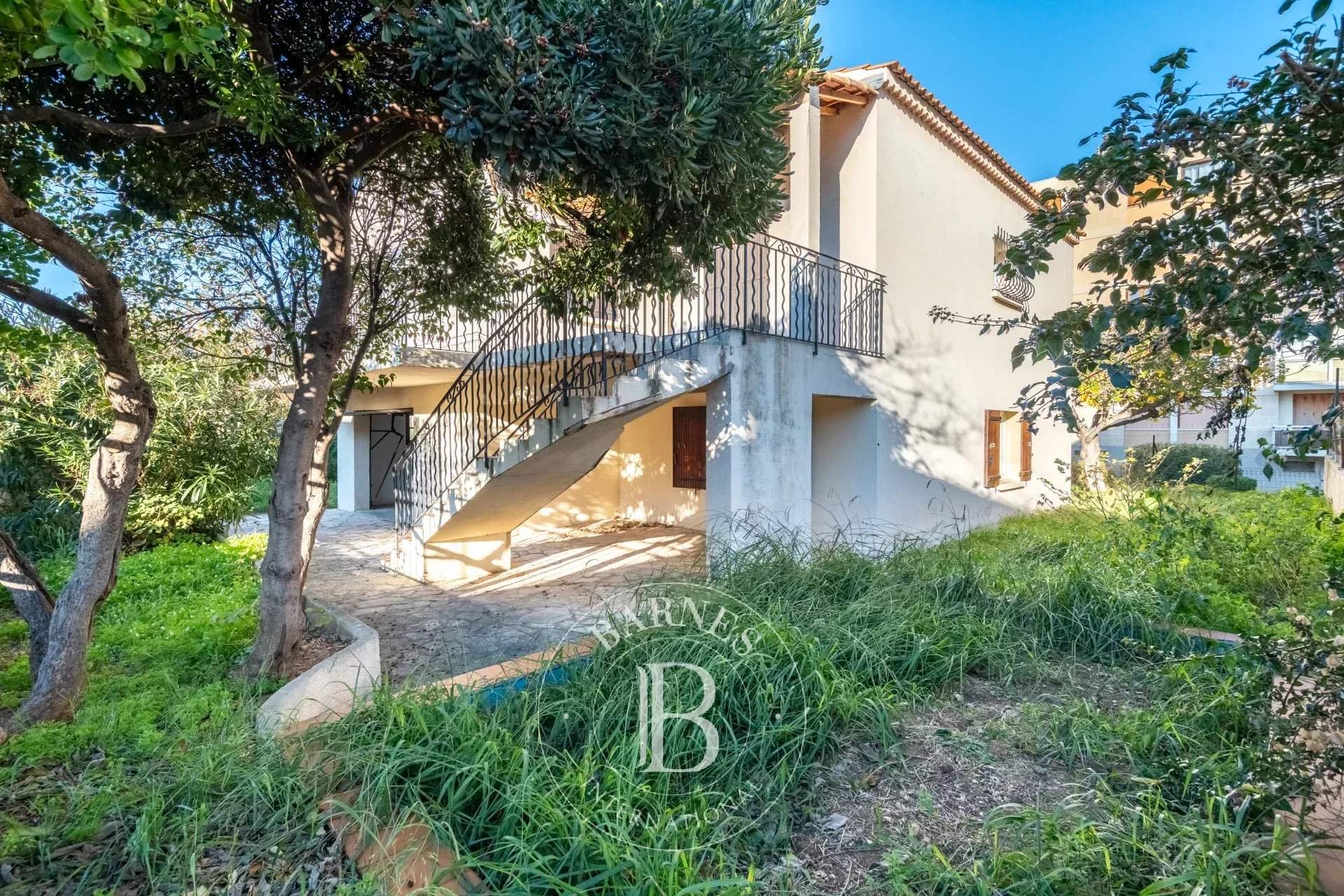 Marseille  - House 4 Bedrooms - picture 2