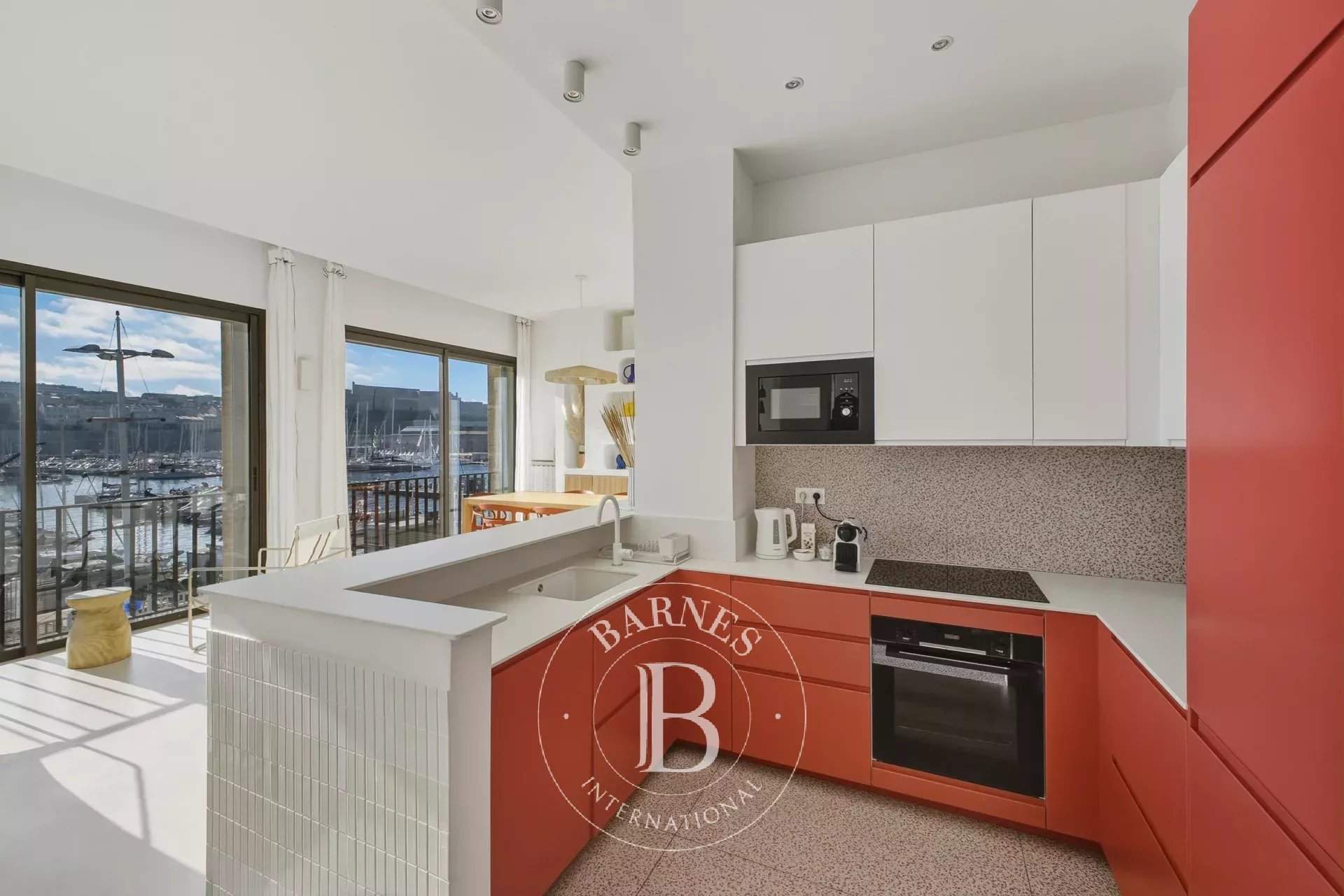 Marseille  - Apartment 2 Bedrooms - picture 8