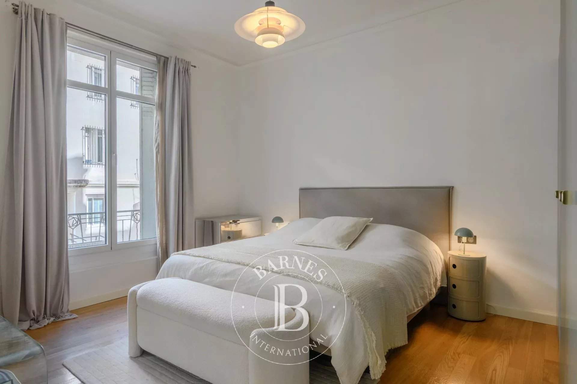 Marseille  - Apartment 2 Bedrooms - picture 12