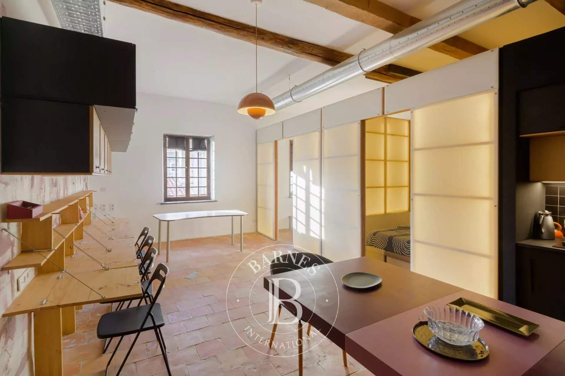 Marseille  - Appartement  - picture 10