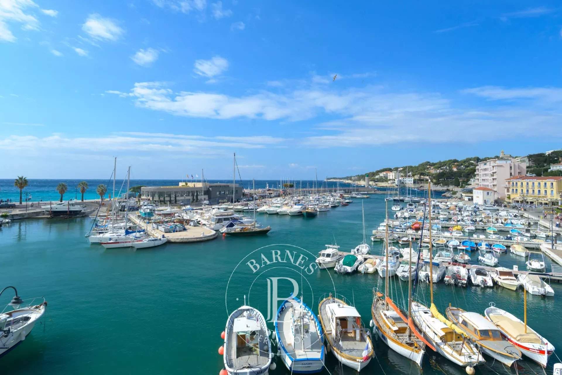 Cassis  - Townhouse 3 Bedrooms - picture 14