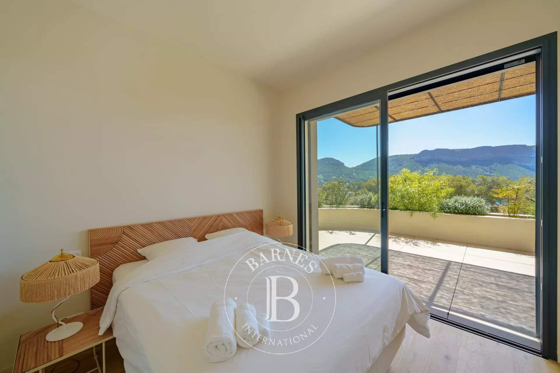 Cassis  - Apartment 3 Bedrooms - picture 5