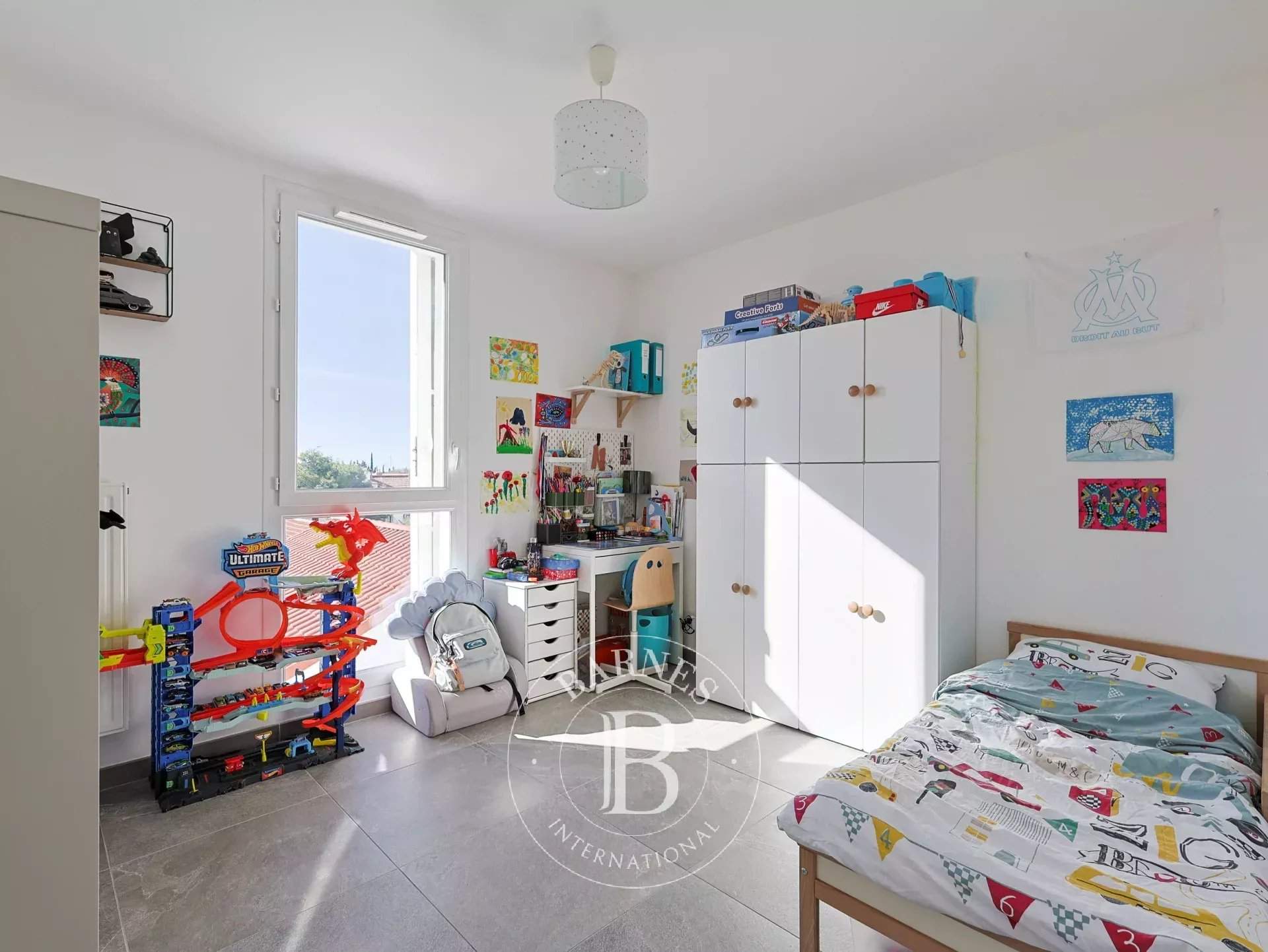 Marseille  - Apartment 3 Bedrooms - picture 9