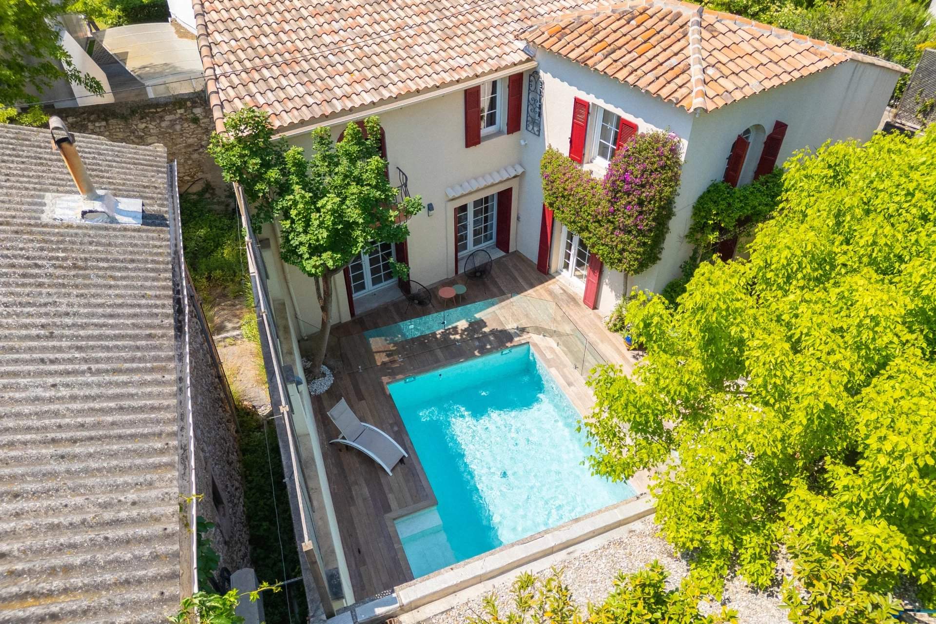 Marseille  - House 4 Bedrooms - picture 15