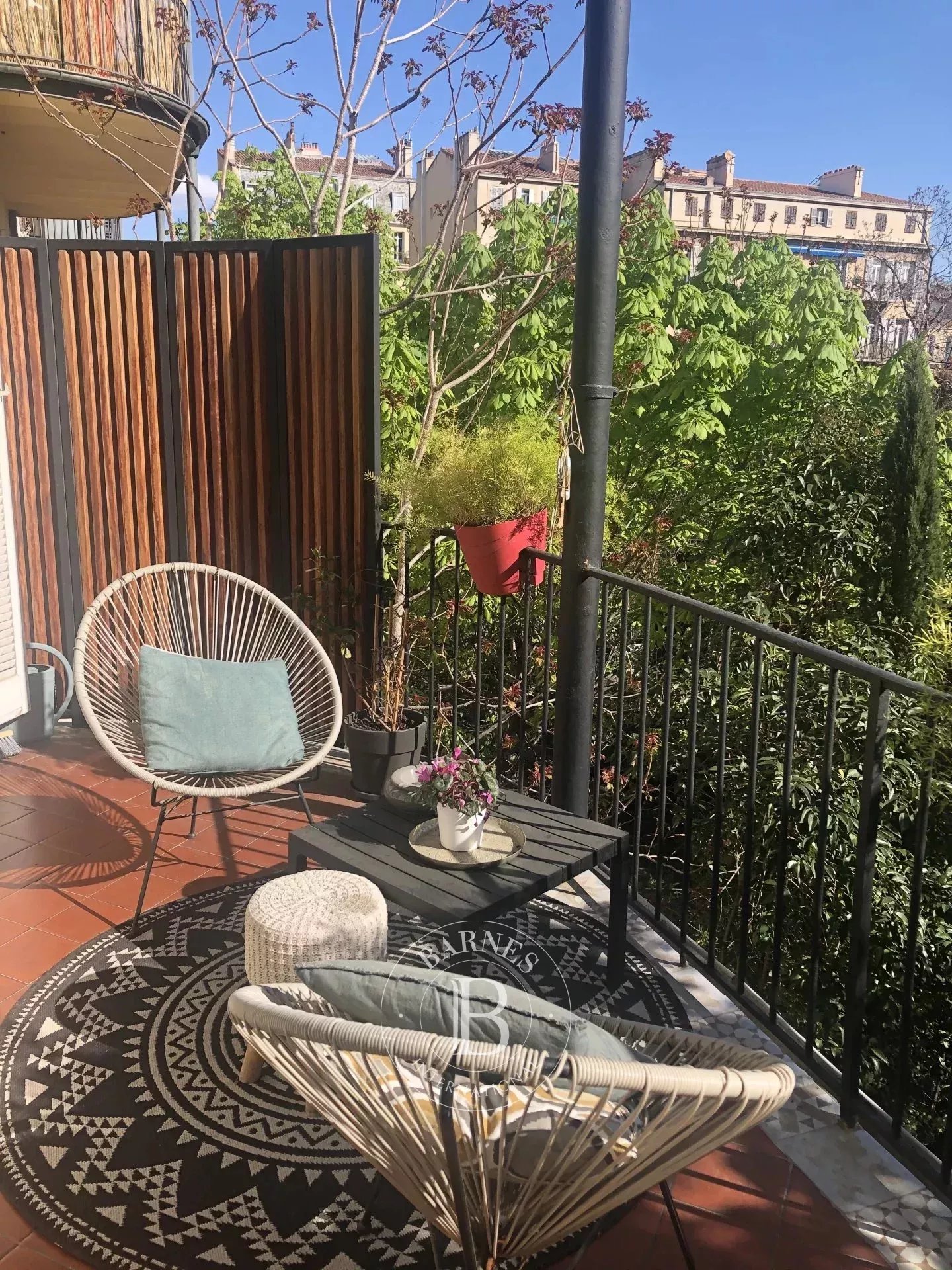 Marseille  - Apartment 3 Bedrooms - picture 18