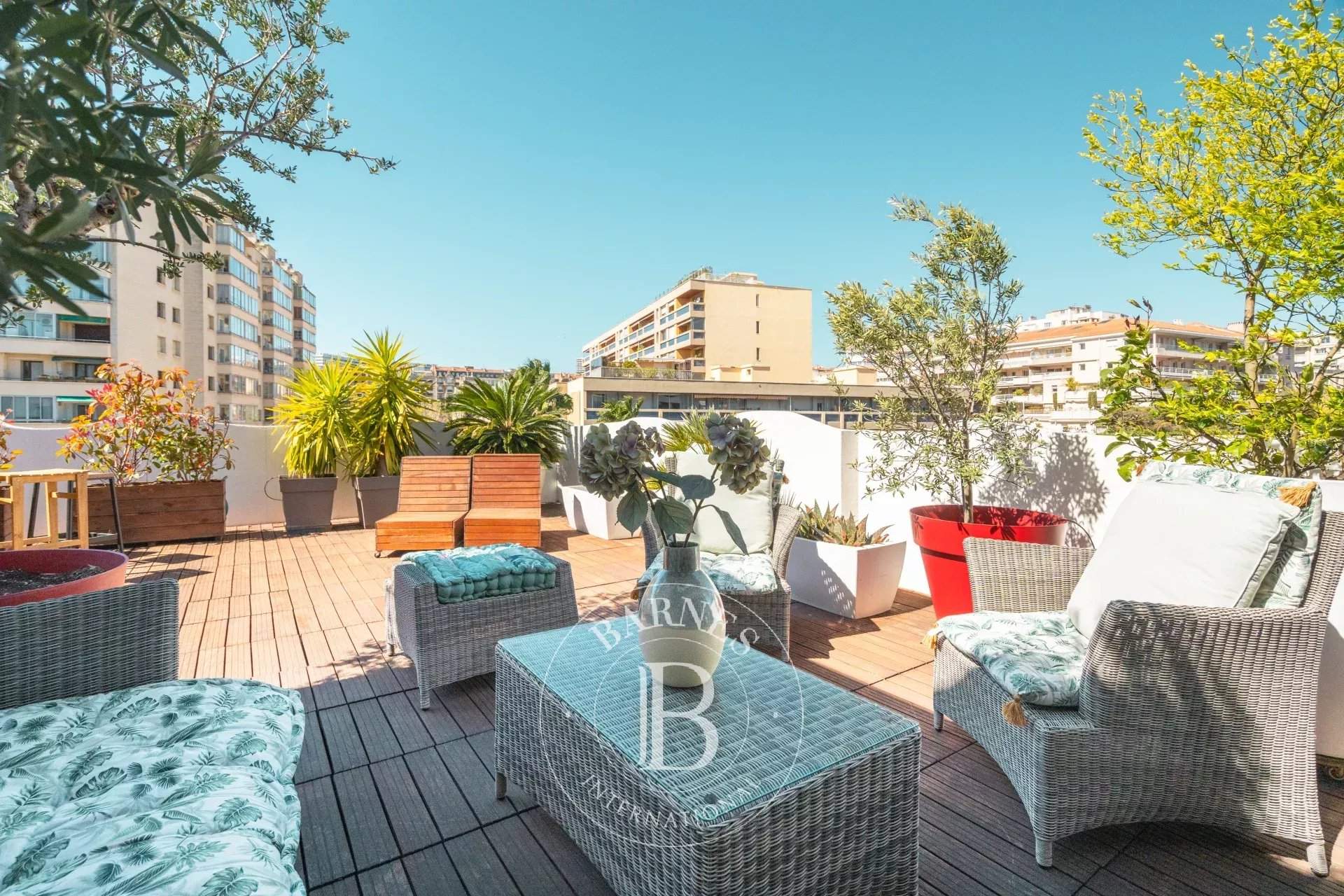 Marseille  - Apartment 3 Bedrooms - picture 7