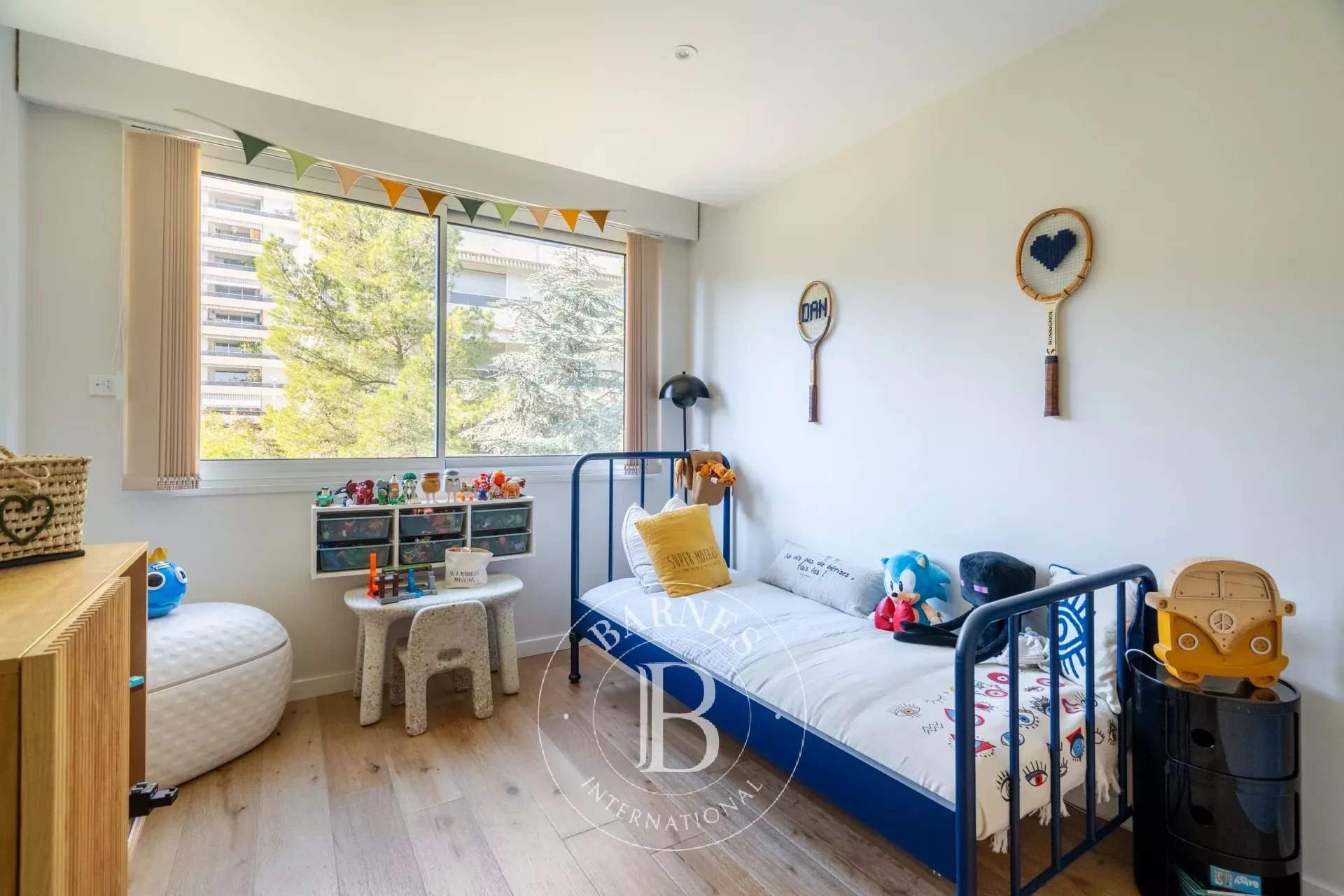 Marseille  - Appartement 4 Pi&egrave;ces 3 Chambres - picture 12