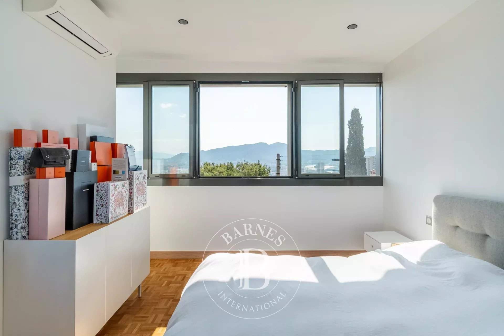 Marseille  - Appartement 5 Pi&egrave;ces 4 Chambres - picture 13