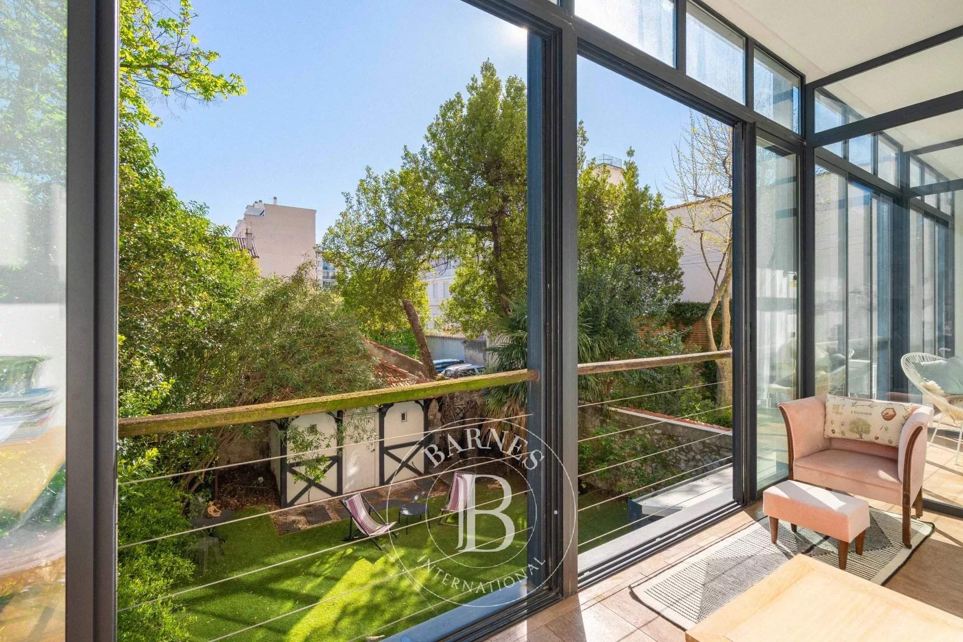 Marseille  - Apartment 5 Bedrooms - picture 18