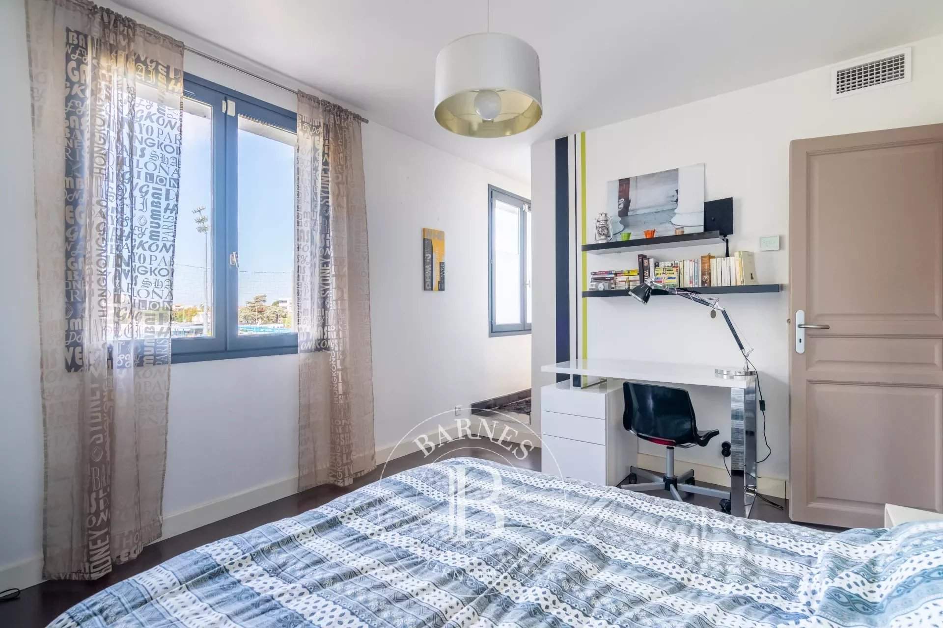Marseille  - House 4 Bedrooms - picture 12