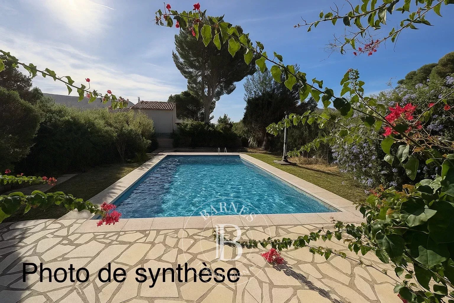 Cassis  - House 1 Bedroom - picture 4