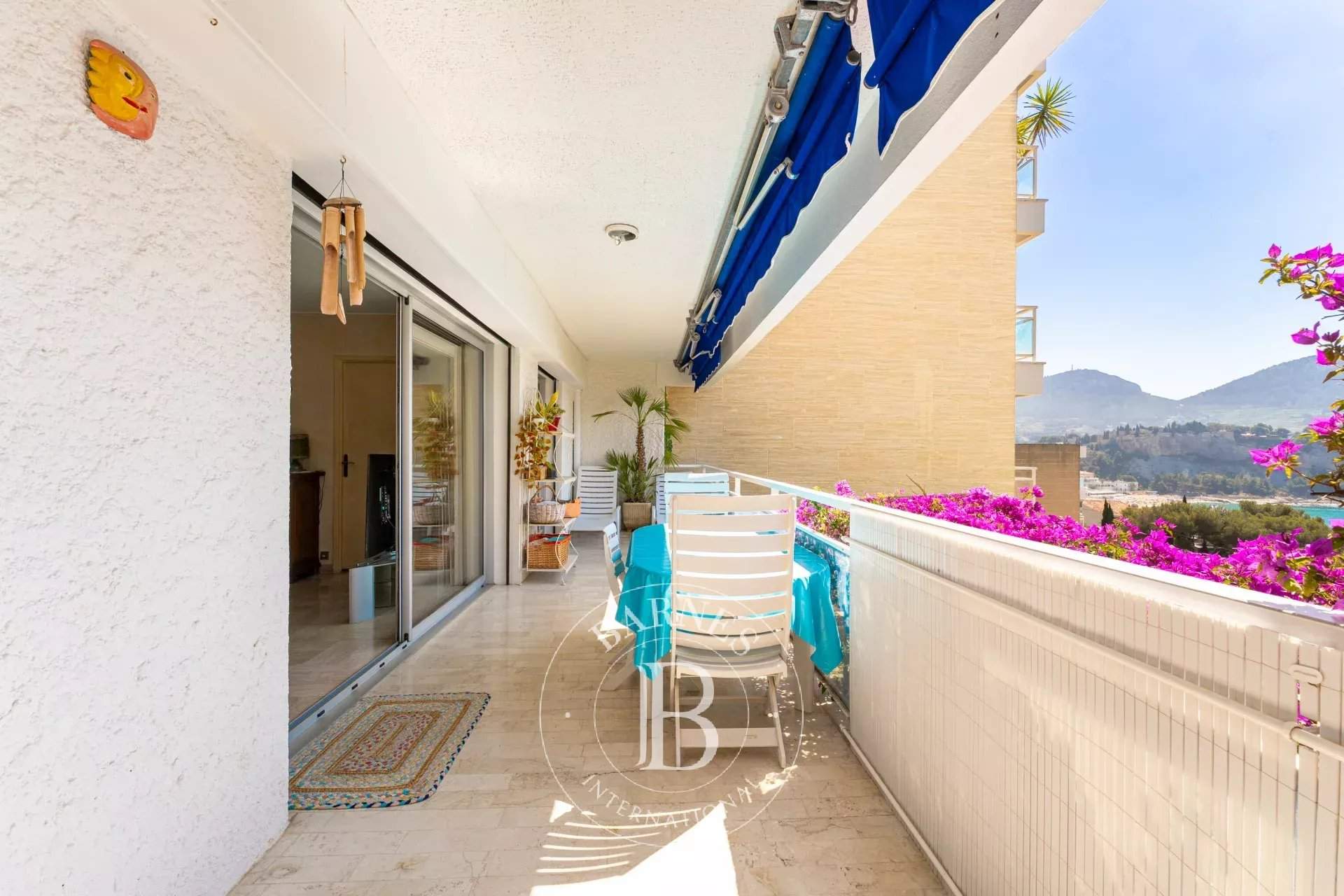 Cassis  - Apartment 3 Bedrooms - picture 13