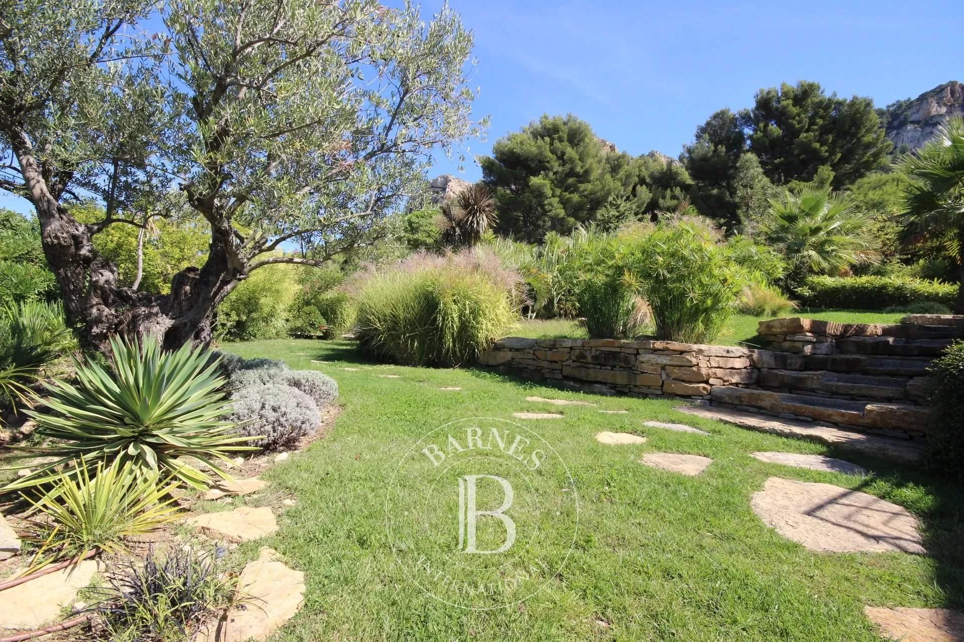 Cassis  - Villa 7 Bedrooms - picture 10
