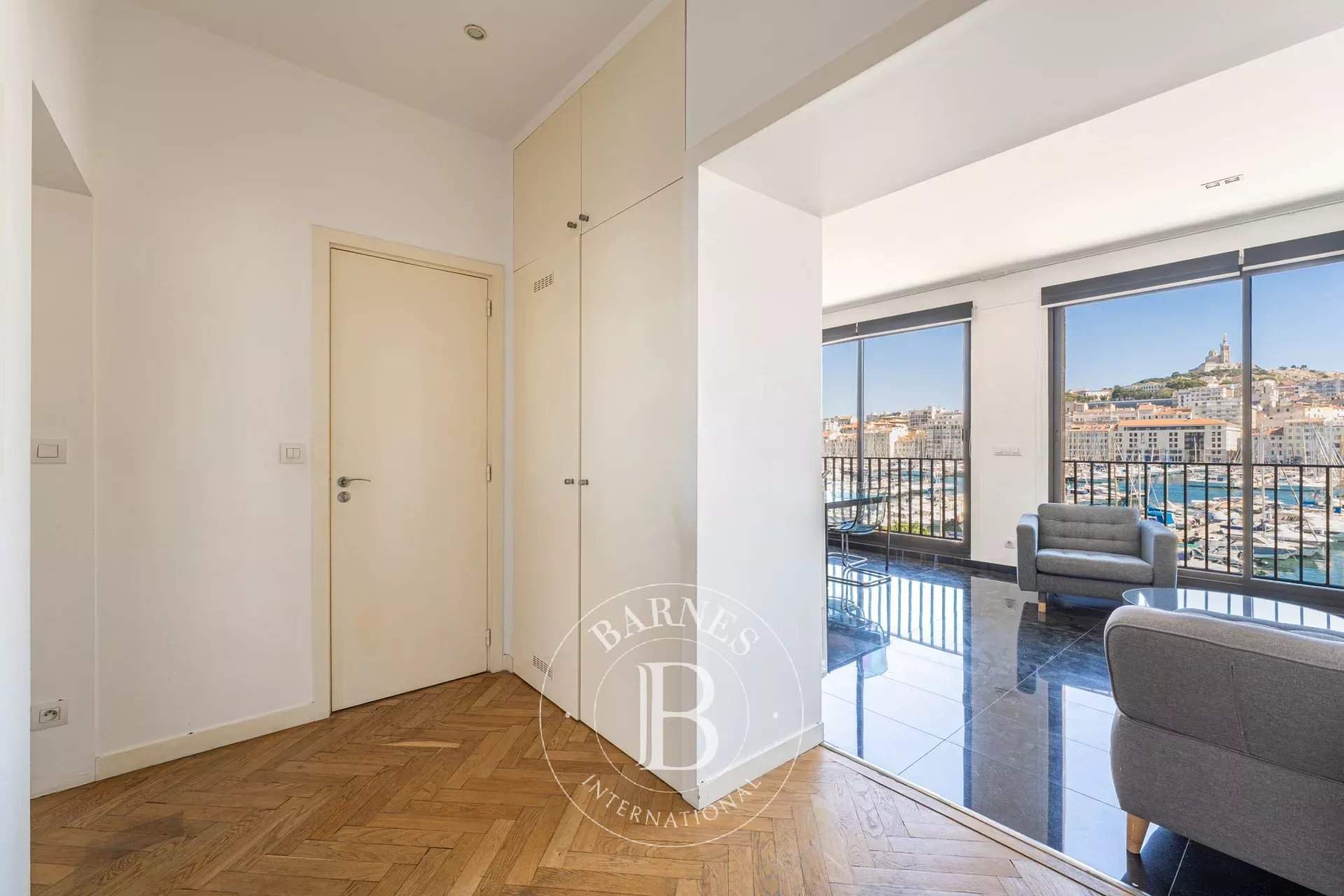Marseille  - Appartement 3 Pi&egrave;ces 2 Chambres - picture 6