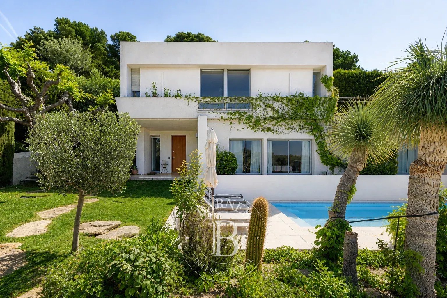 Cassis  - House 7 Bedrooms - picture 9