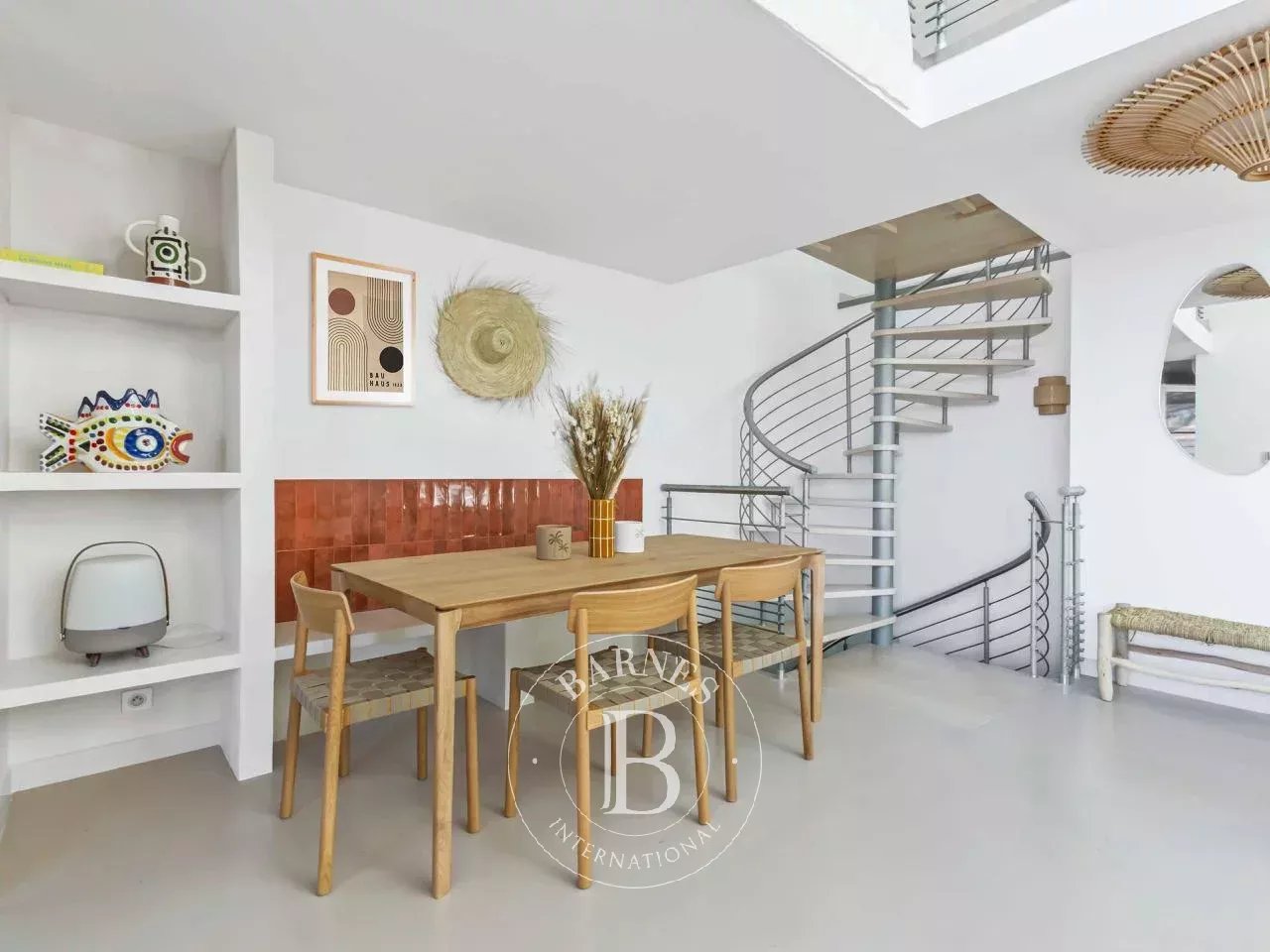 Cassis  - Appartement 4 Pi&egrave;ces 3 Chambres - picture 5