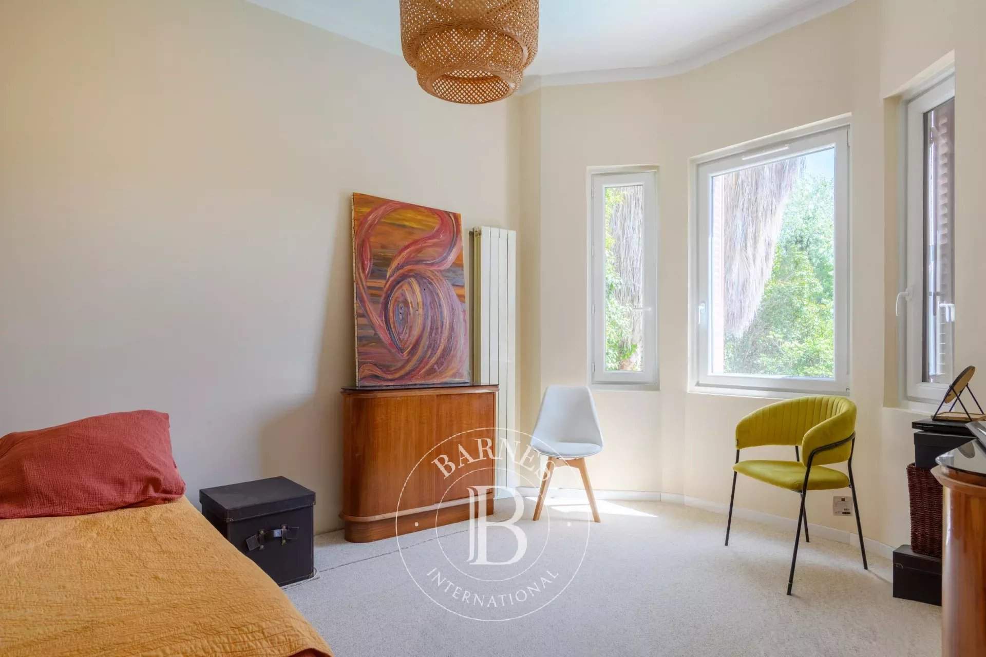 Marseille  - Villa 6 Pi&egrave;ces 4 Chambres - picture 15