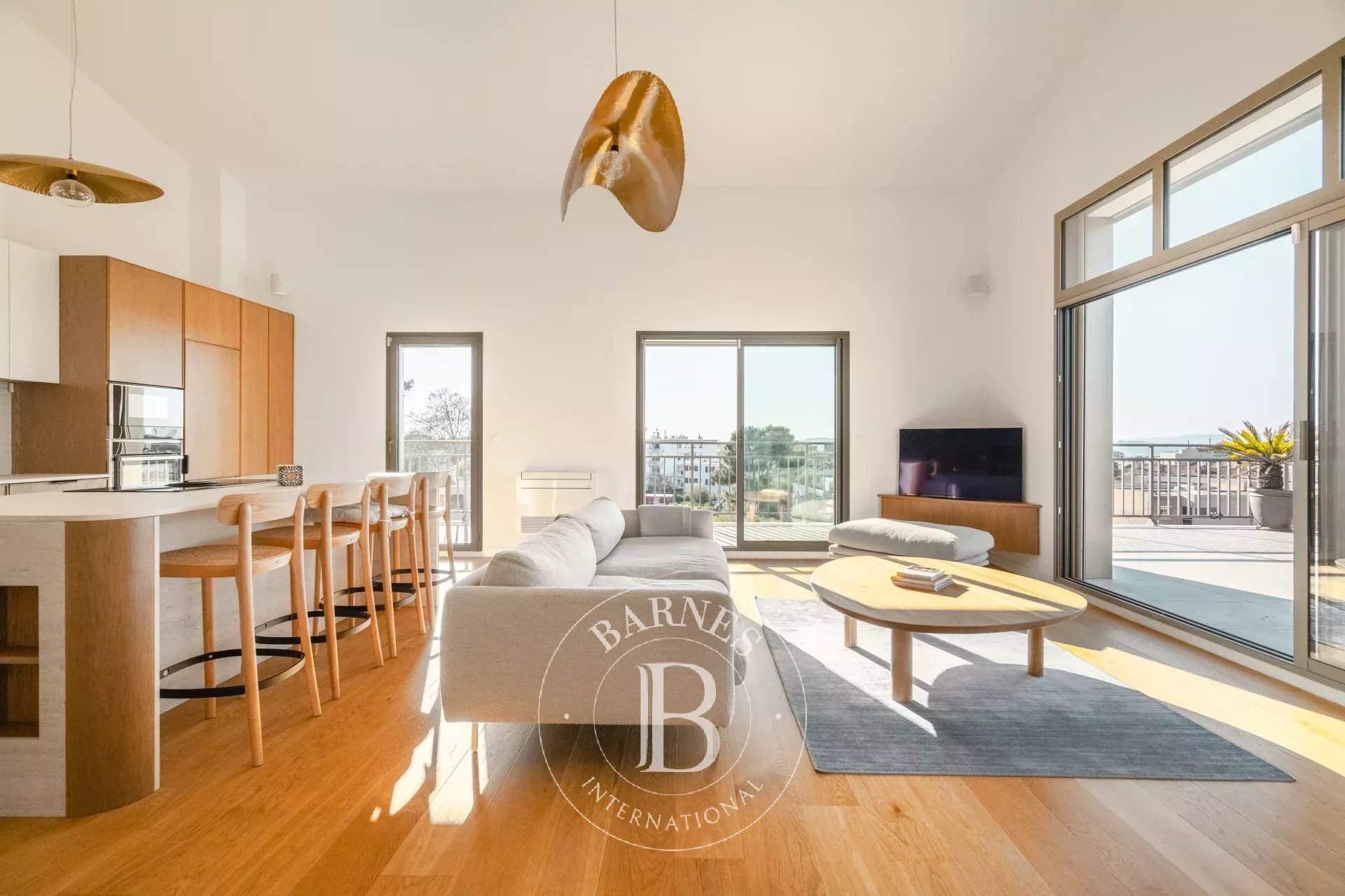 Marseille  - Appartement 4 Pi&egrave;ces 3 Chambres - picture 4