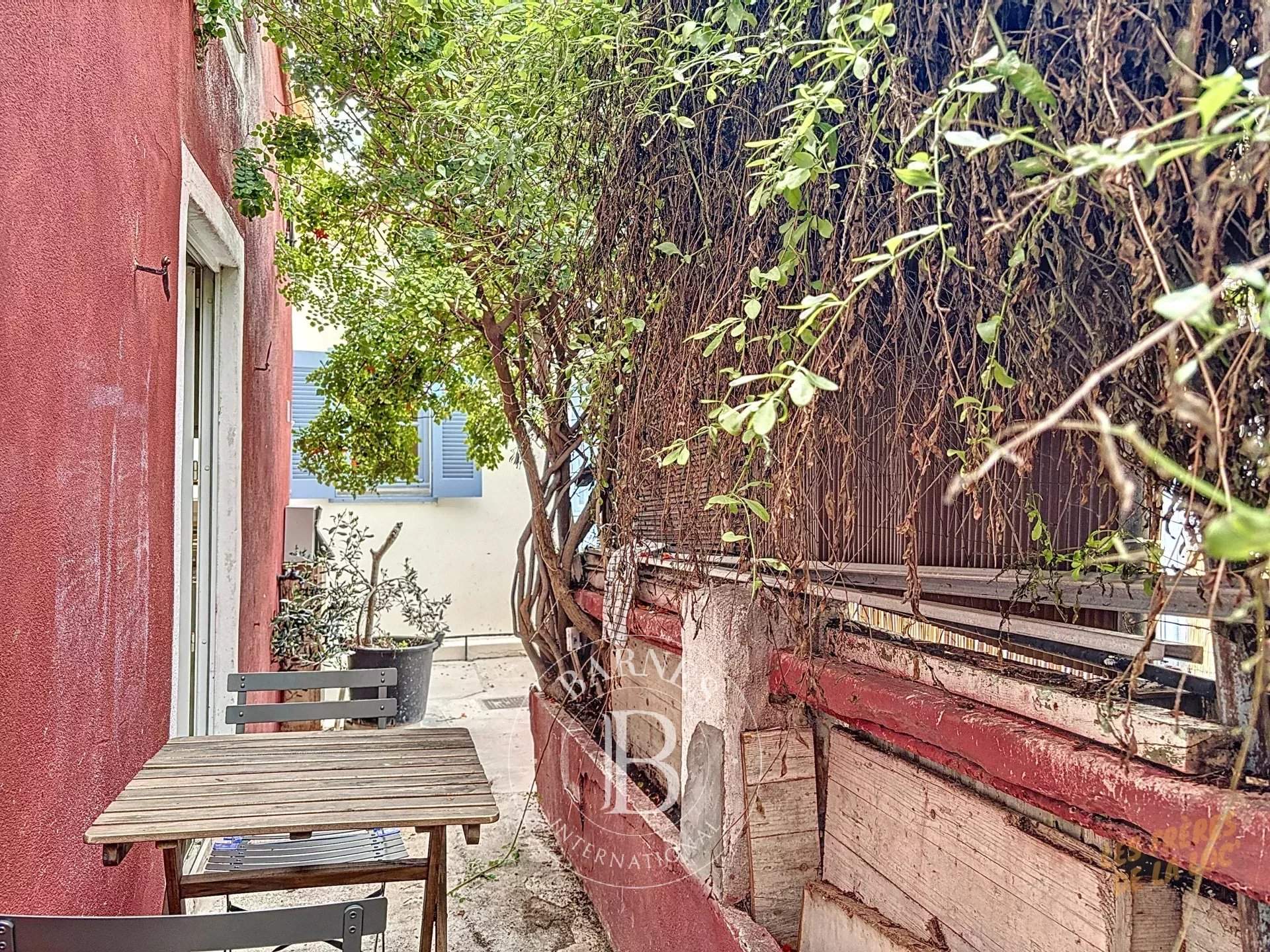 Marseille  - Maison 3 Pi&egrave;ces 2 Chambres - picture 3