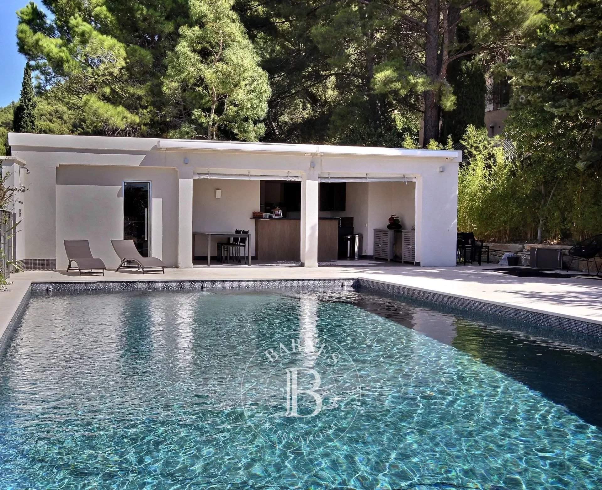 Cassis  - Villa 7 Bedrooms - picture 9