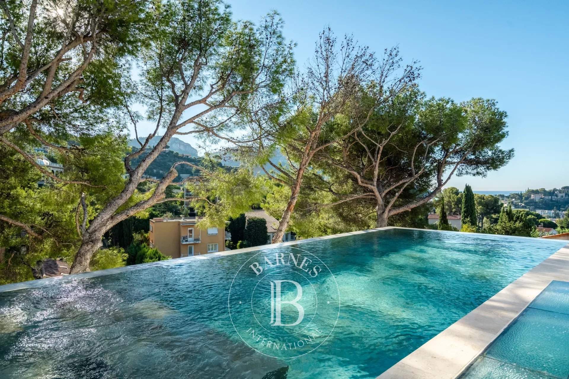 Cassis  - Maison 8 Pi&egrave;ces 5 Chambres - picture 19