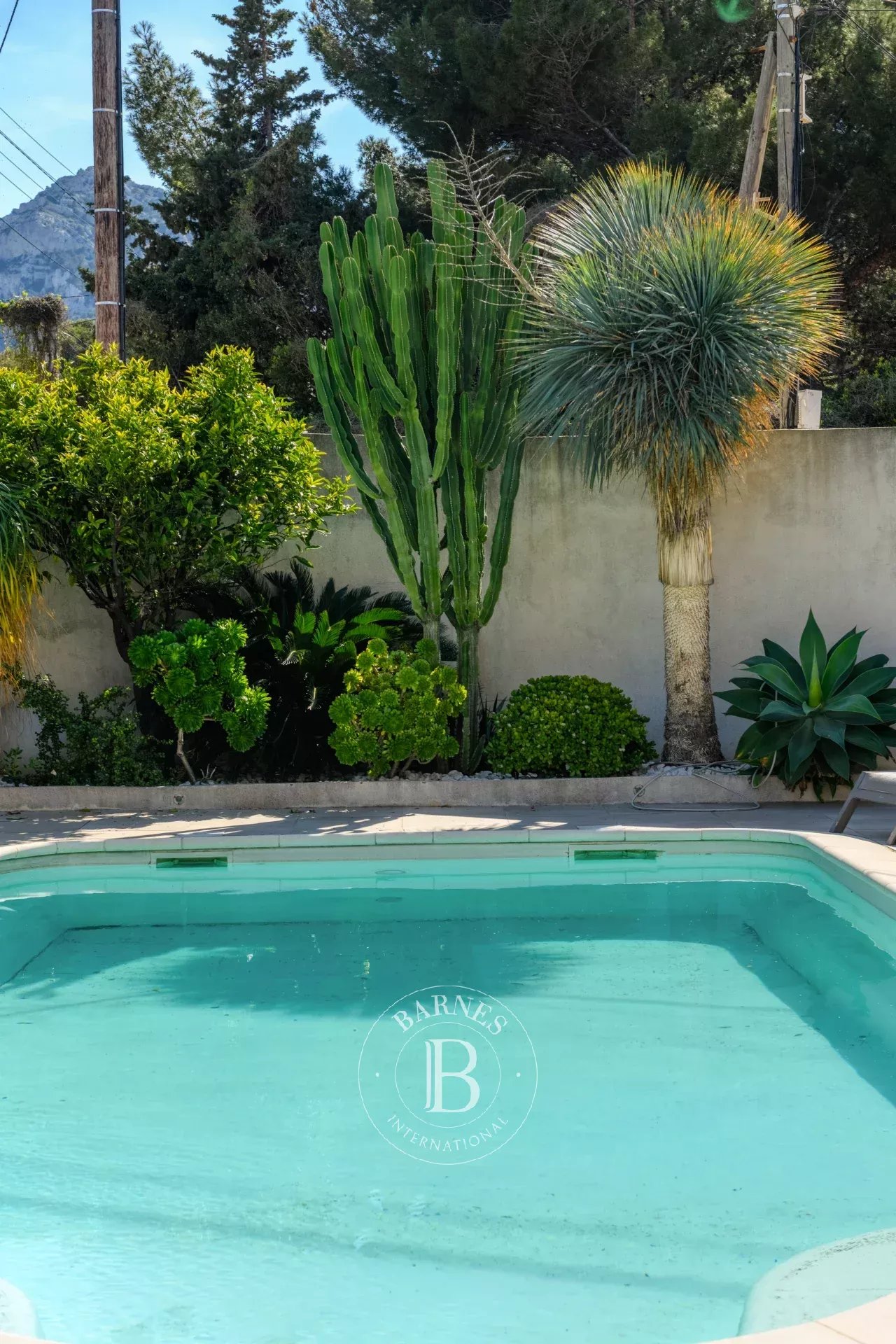 Marseille  - House 5 Bedrooms - picture 3