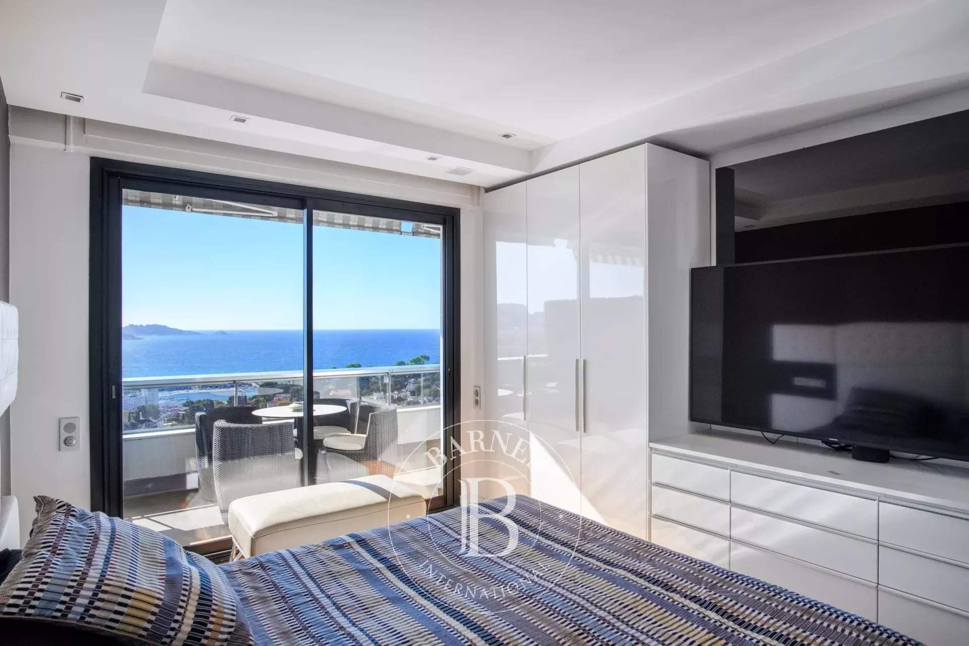 Marseille  - Appartement 6 Pièces 4 Chambres - picture 15