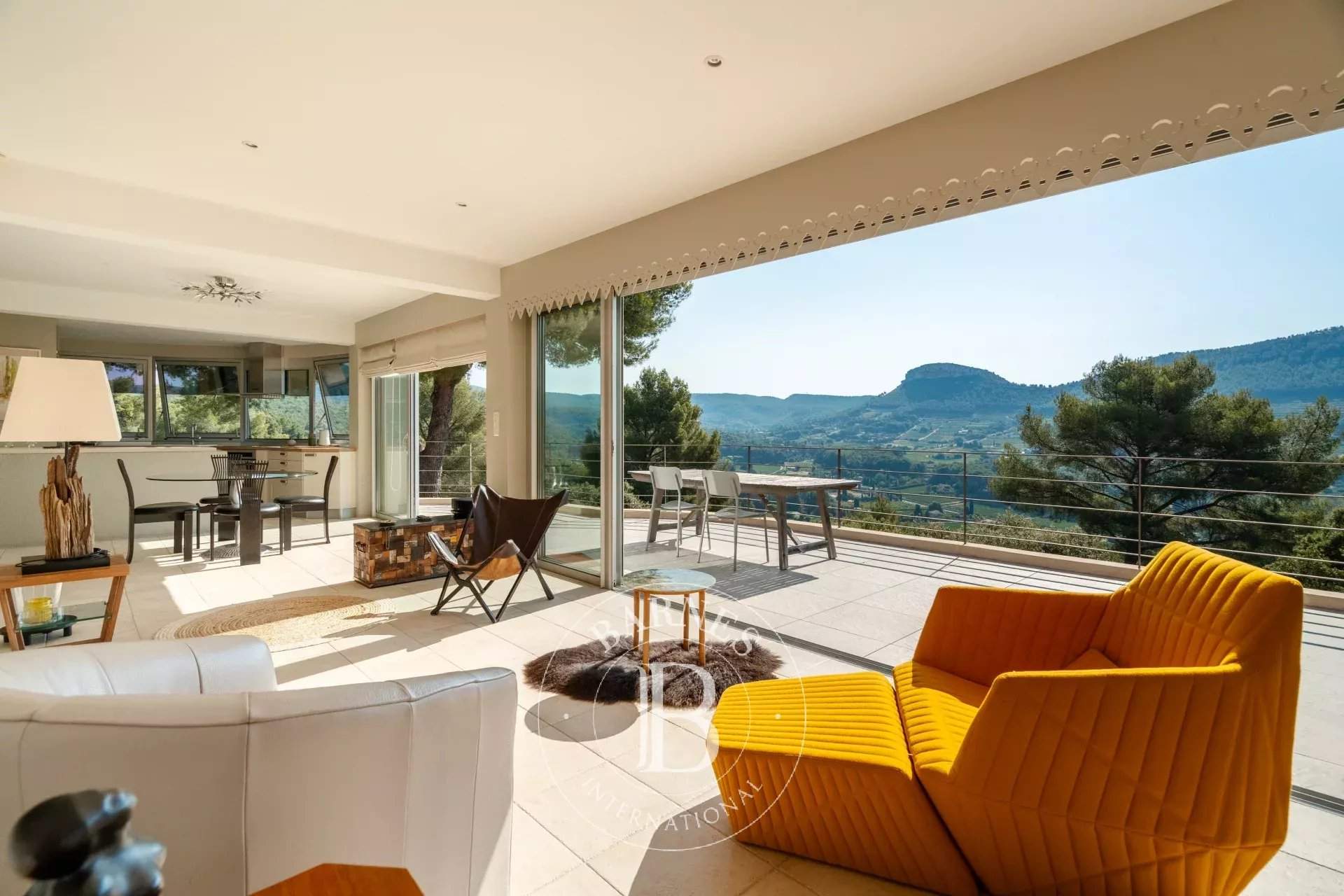 Cassis  - House 4 Bedrooms - picture 16