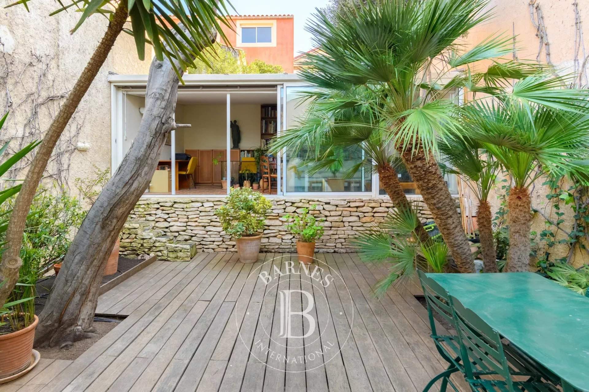 Marseille  - Maison  - picture 9