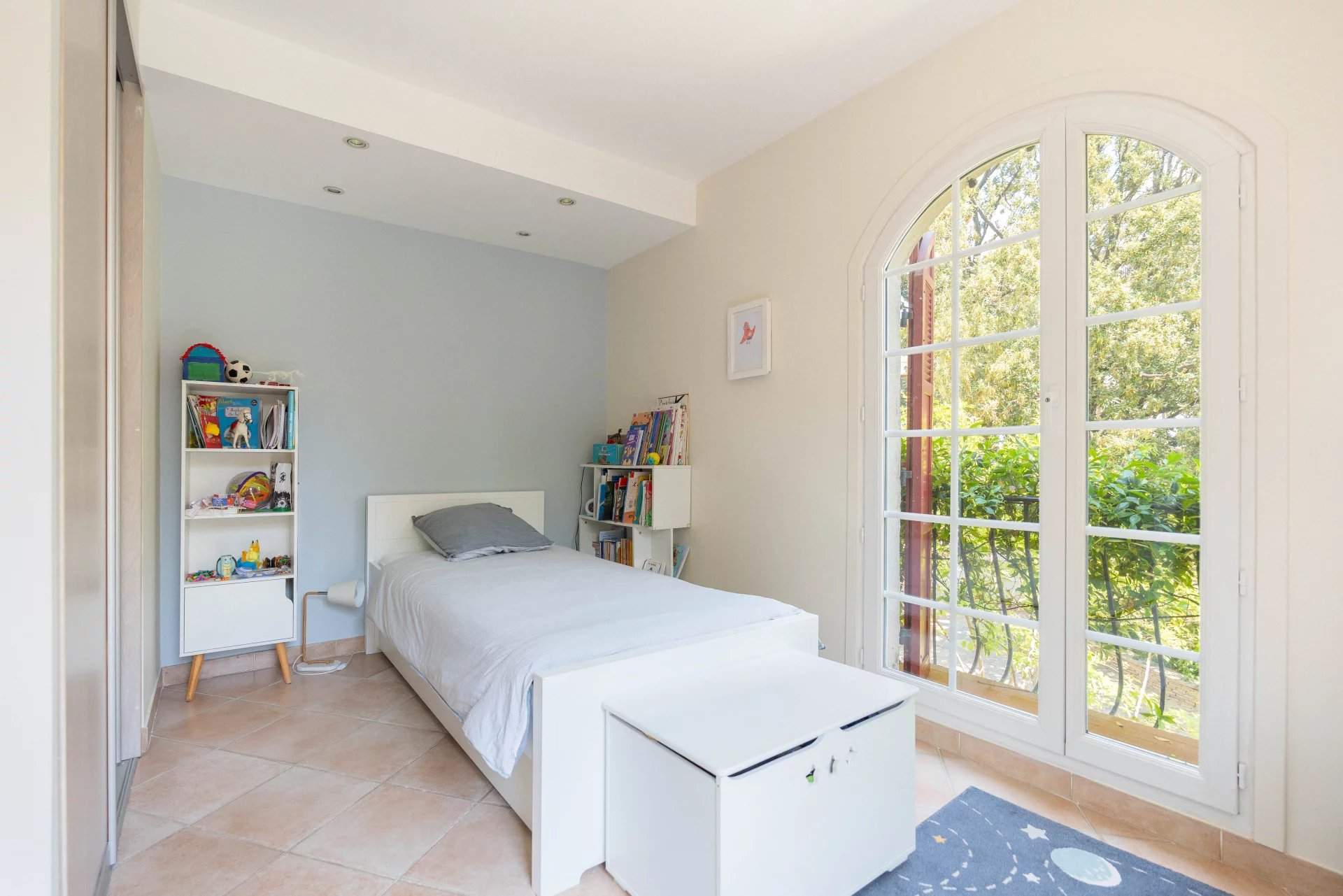 Marseille  - House 4 Bedrooms - picture 9