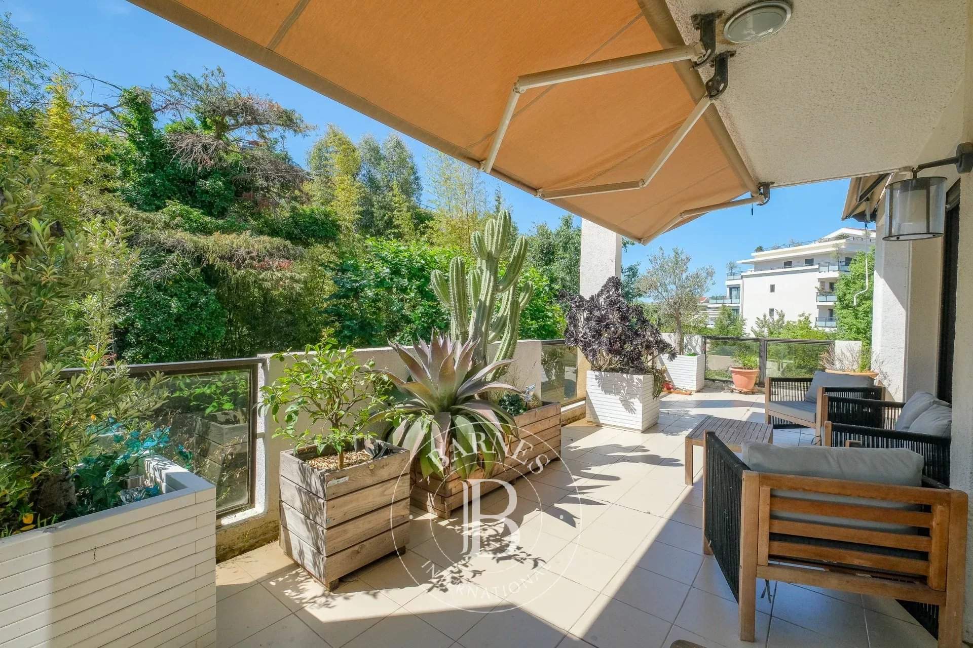 Marseille  - Apartment 4 Bedrooms - picture 1
