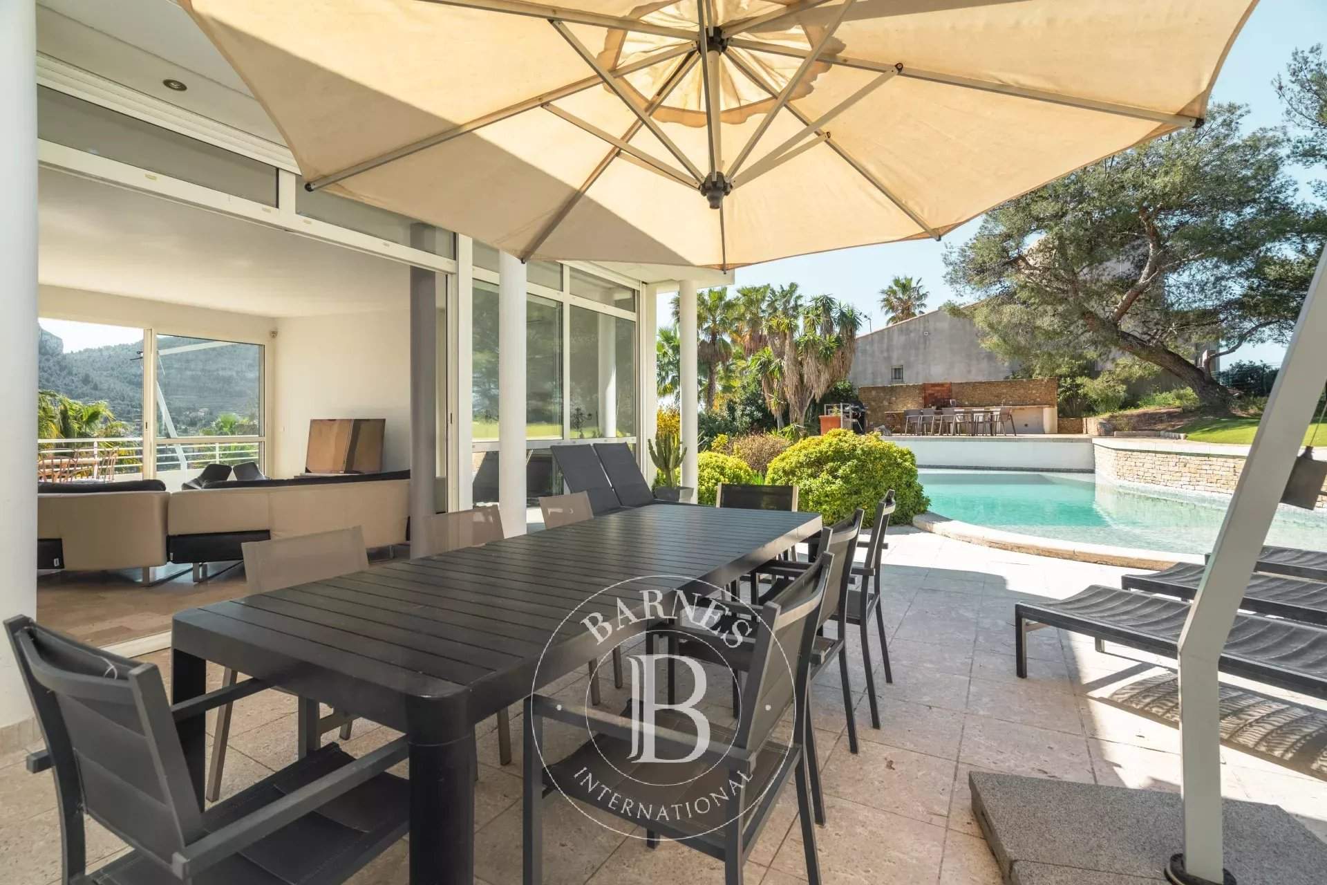 Cassis  - House 5 Bedrooms - picture 4