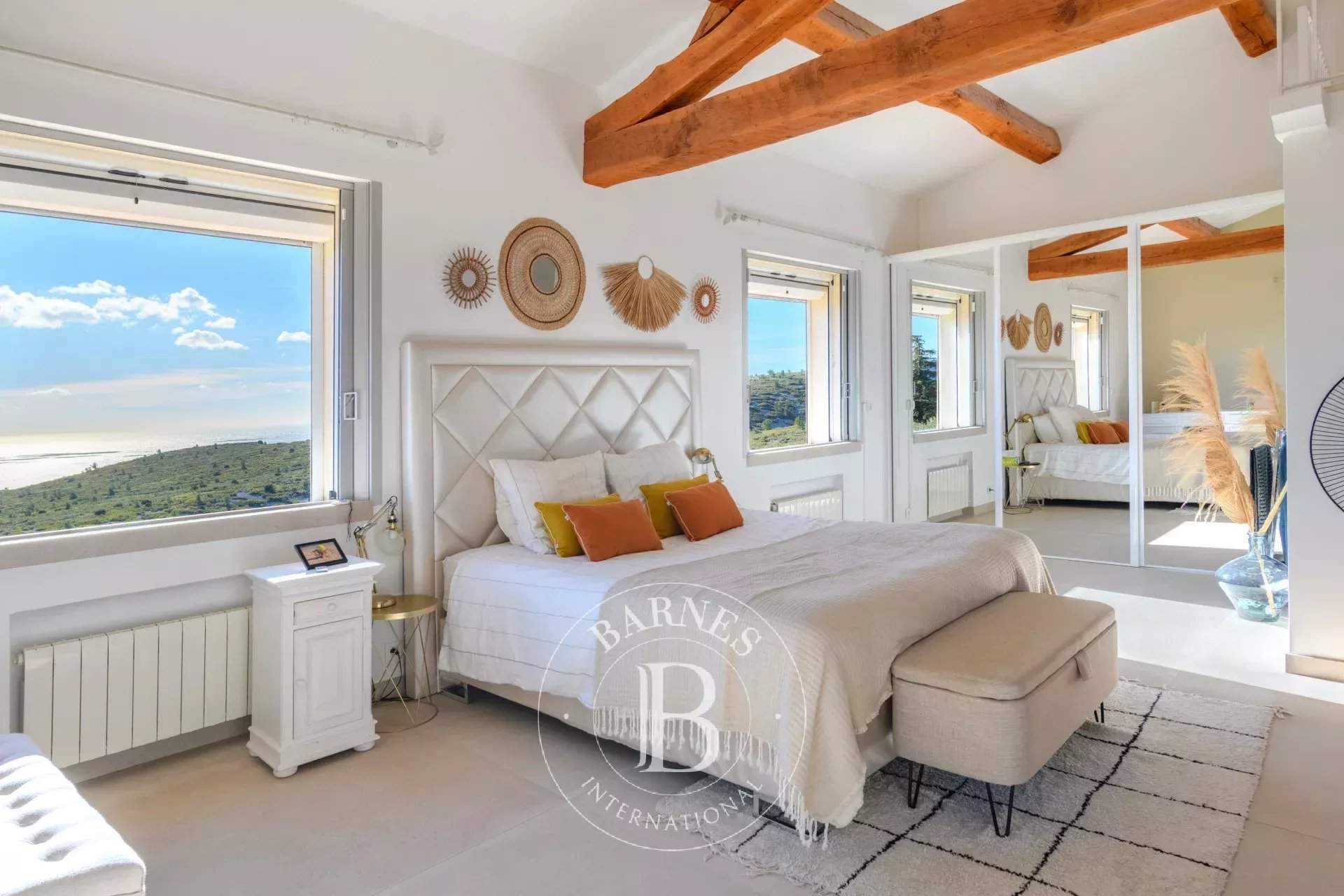 Cassis  - House 5 Bedrooms - picture 7