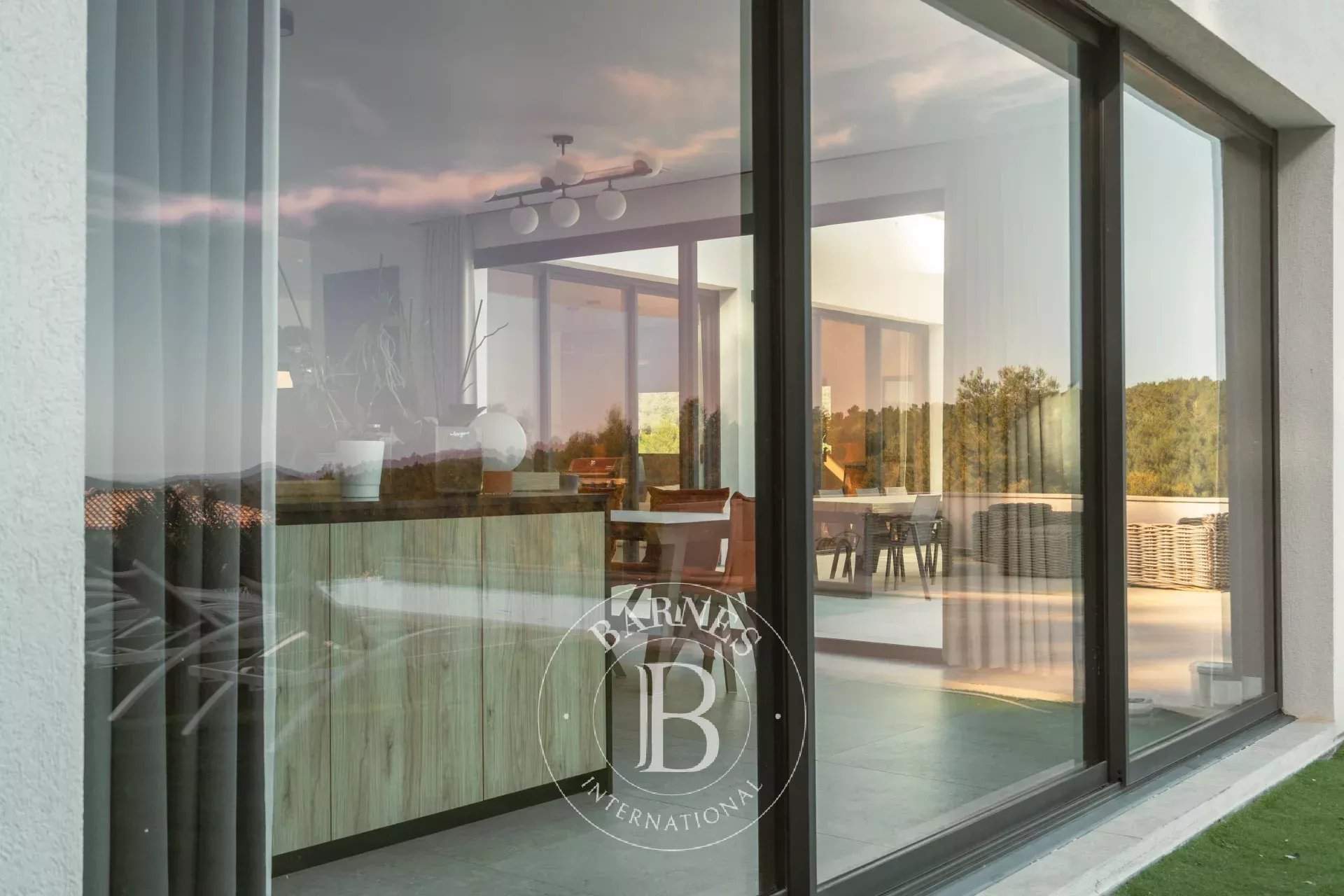 Ceyreste  - Villa 7 Pi&egrave;ces 4 Chambres - picture 4