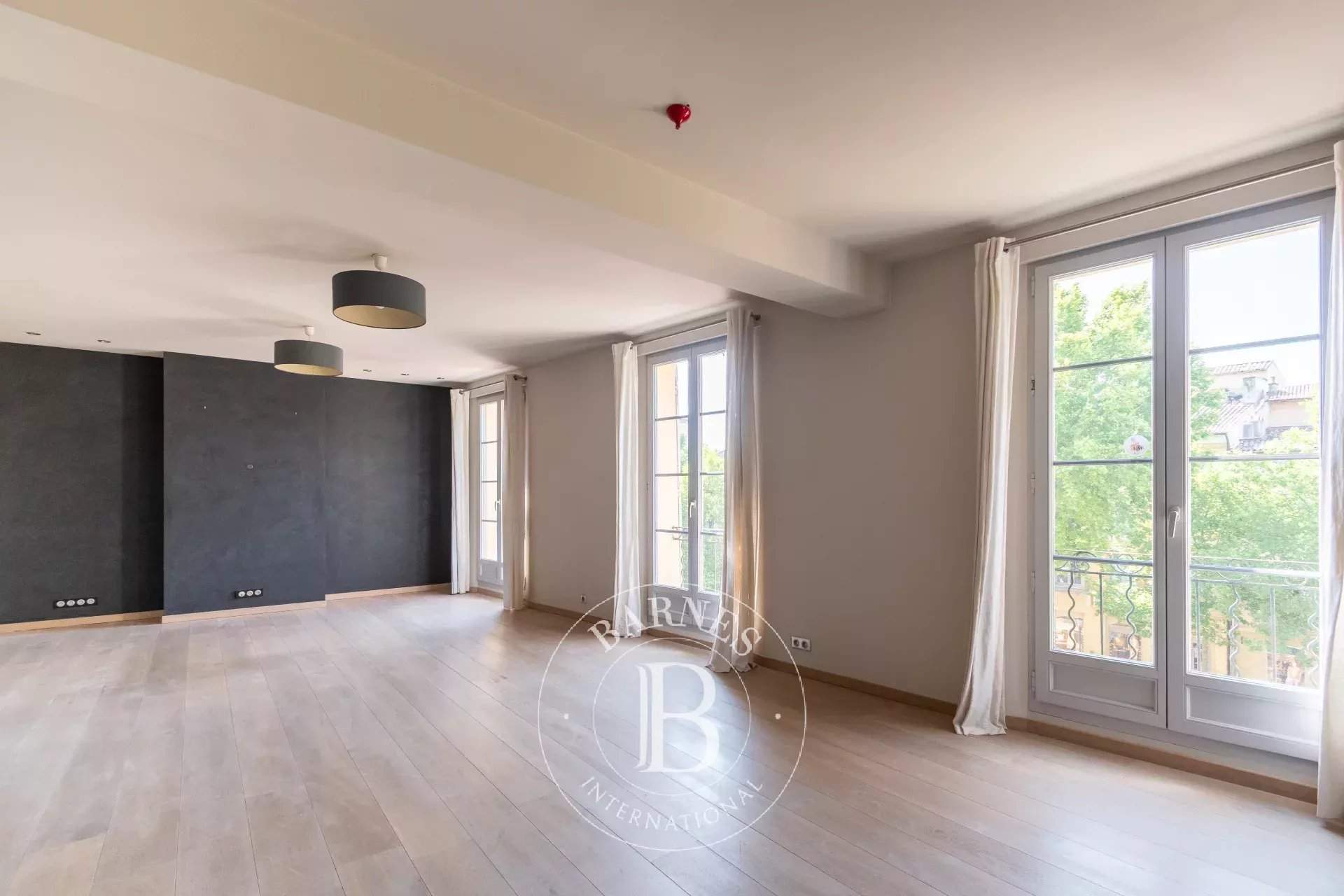 Aix-en-Provence  - Apartment 1 Bedroom - picture 5