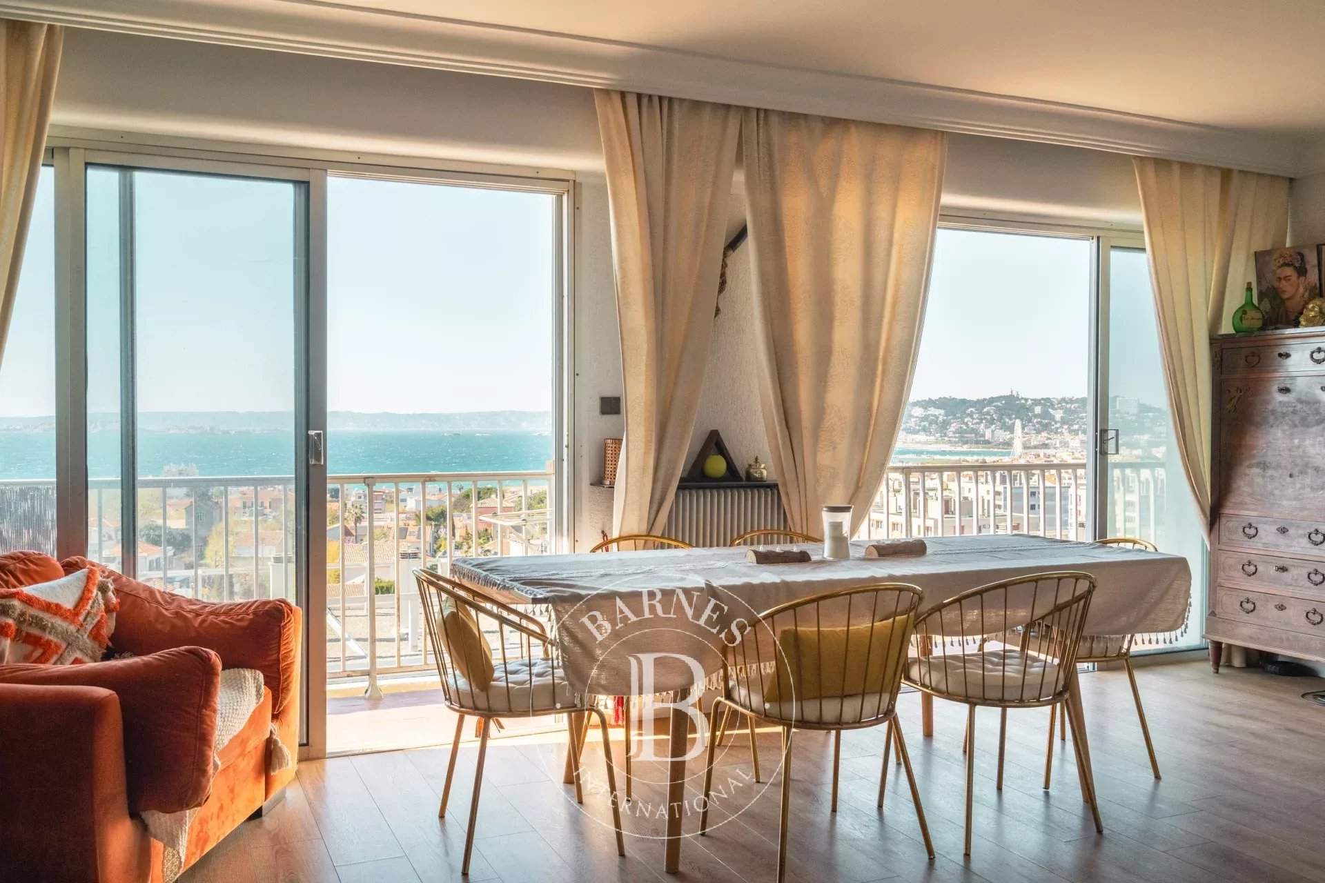 Marseille  - Appartement 4 Pi&egrave;ces 3 Chambres - picture 14