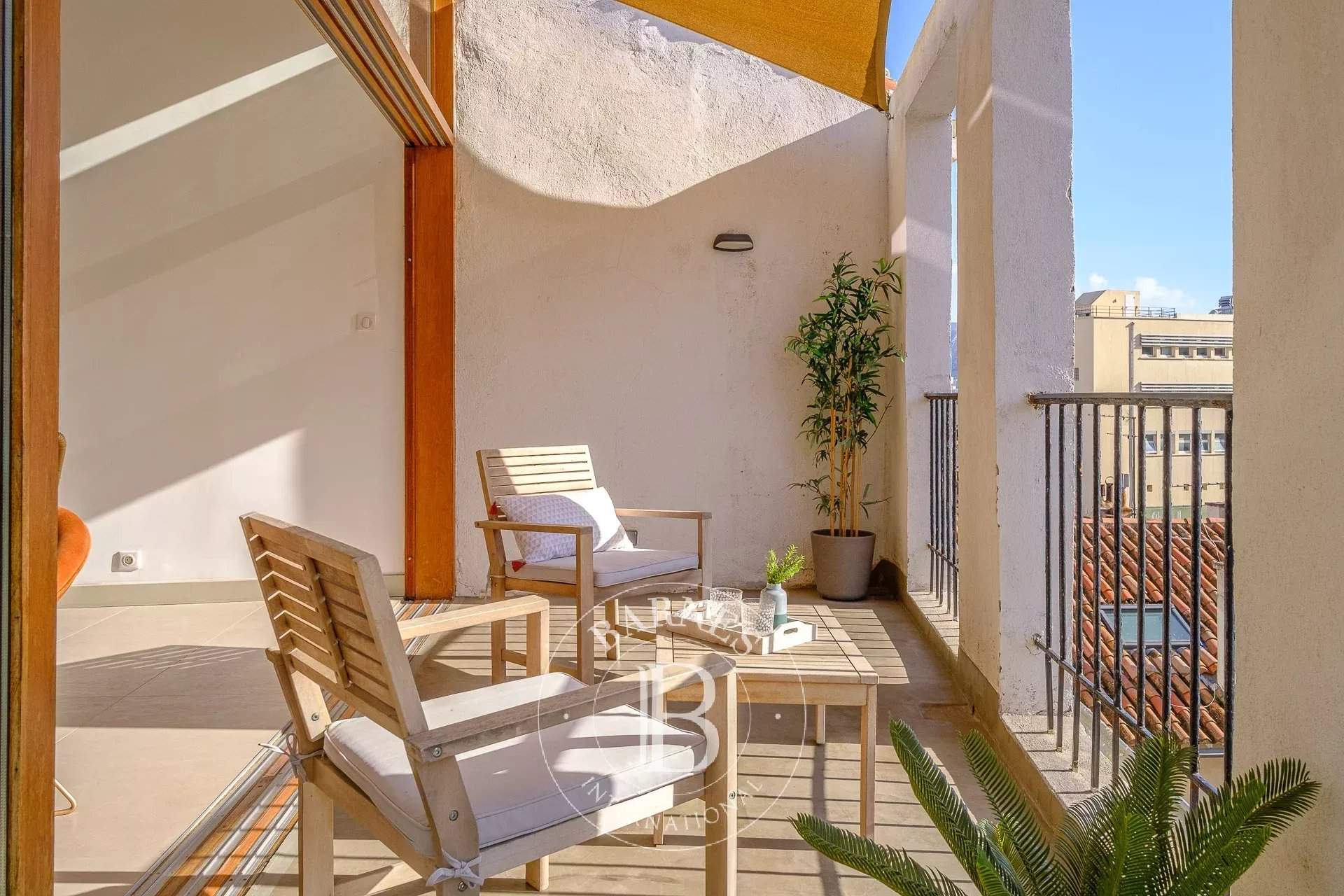 Marseille  - Townhouse 3 Bedrooms - picture 4