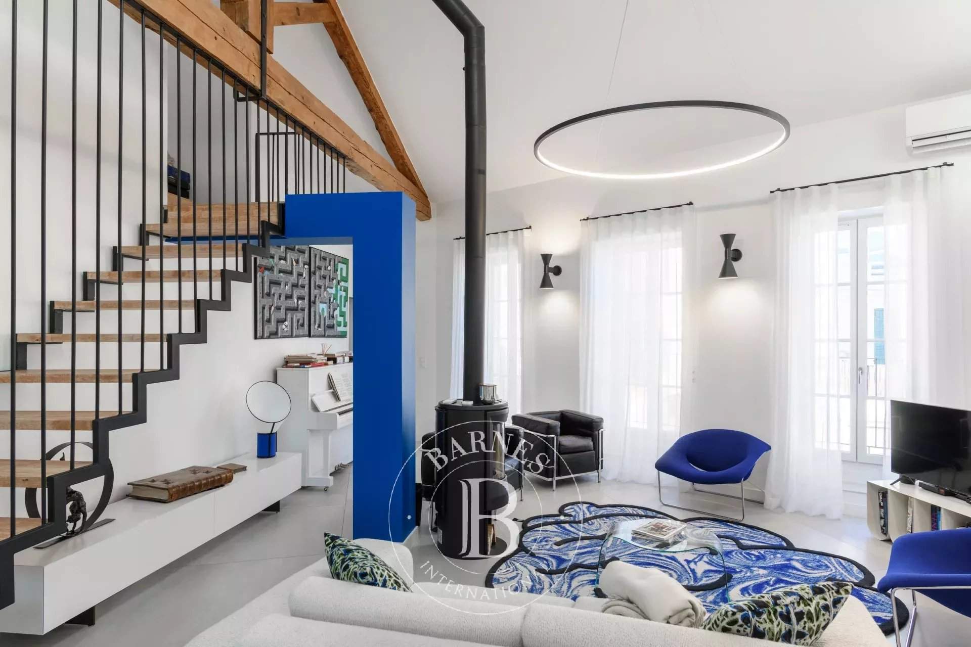 Marseille  - Appartement 4 Pi&egrave;ces 3 Chambres - picture 1