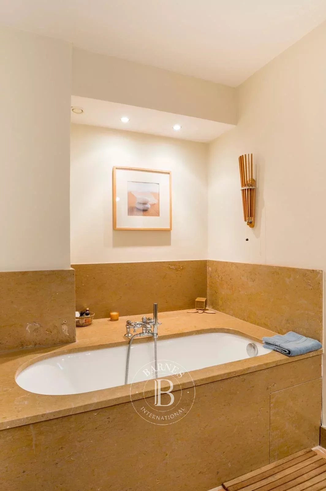 Pertuis  - Apartment villa 3 Bedrooms - picture 15